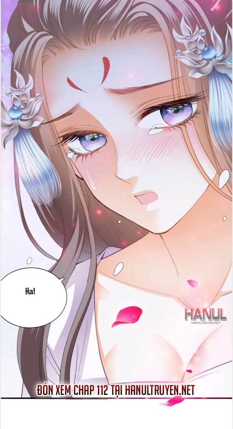 Bổn Vương Muốn Ngươi Chapter 111 - 27