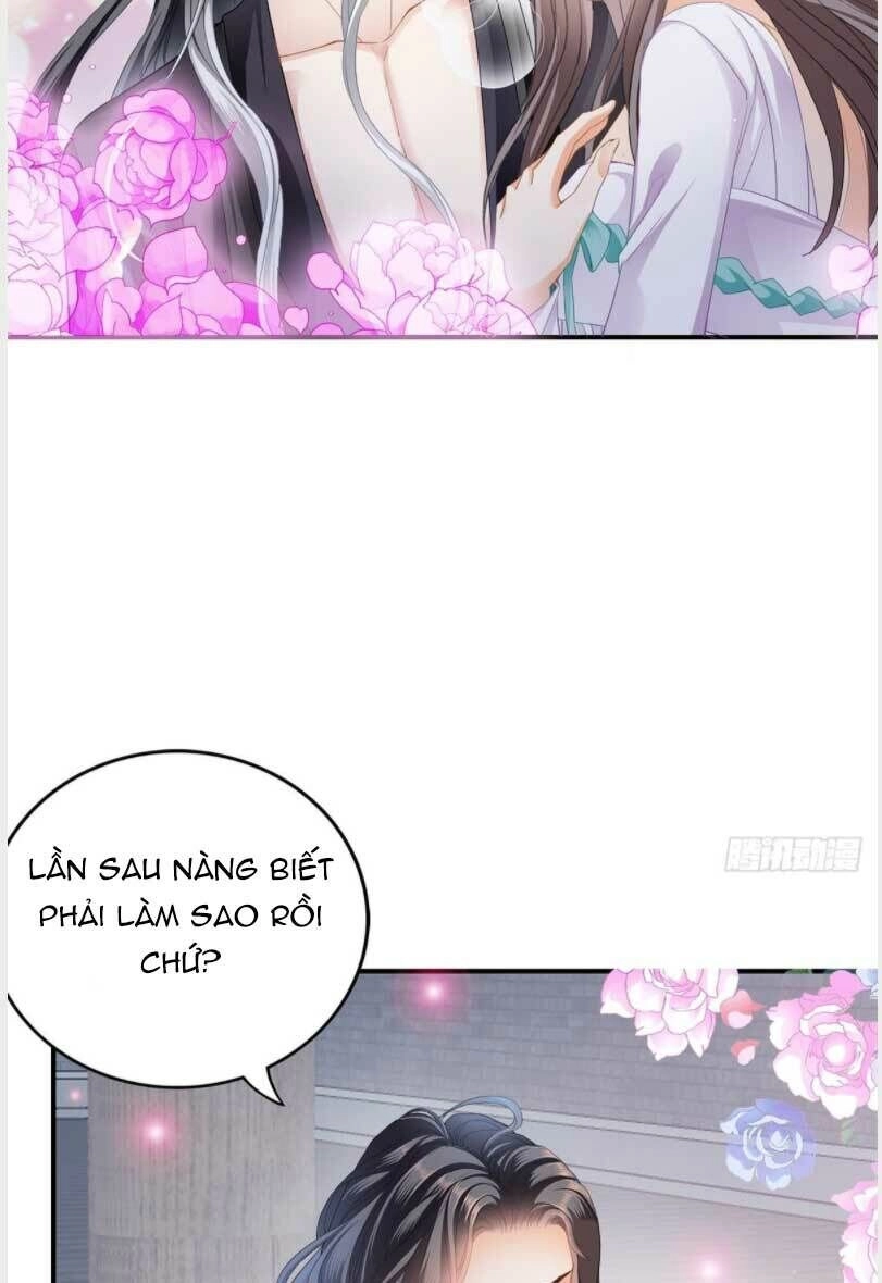 Bổn Vương Muốn Ngươi Chapter 112 - 3