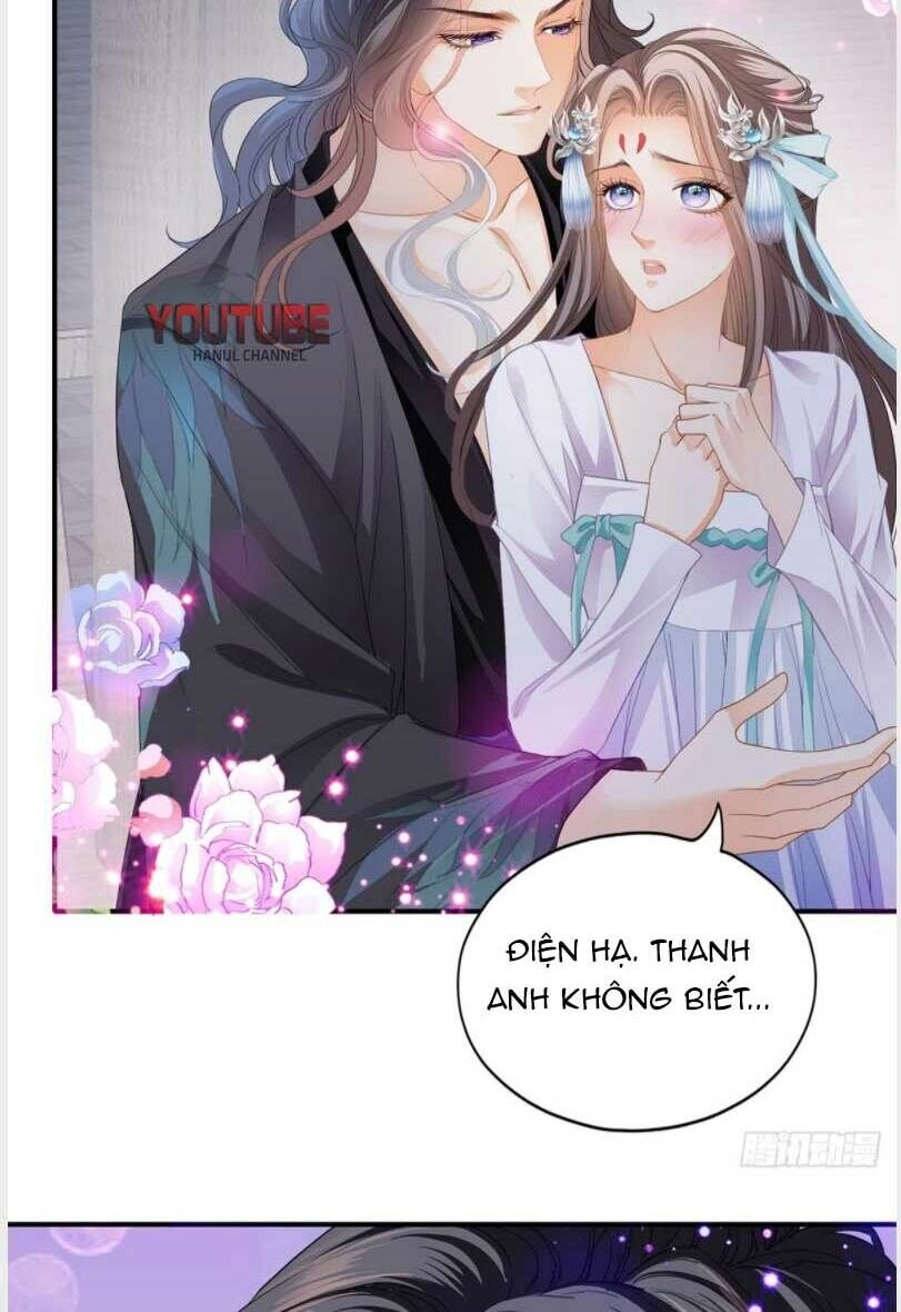 Bổn Vương Muốn Ngươi Chapter 112 - 4