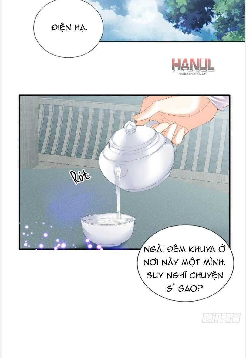 Bổn Vương Muốn Ngươi Chapter 112 - 6