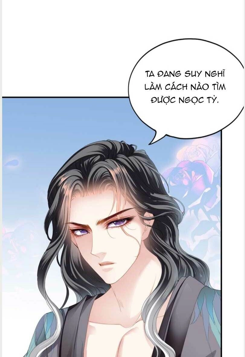 Bổn Vương Muốn Ngươi Chapter 112 - 7