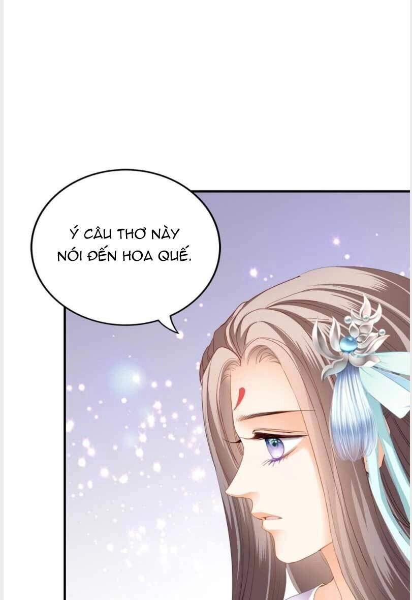 Bổn Vương Muốn Ngươi Chapter 112 - 9