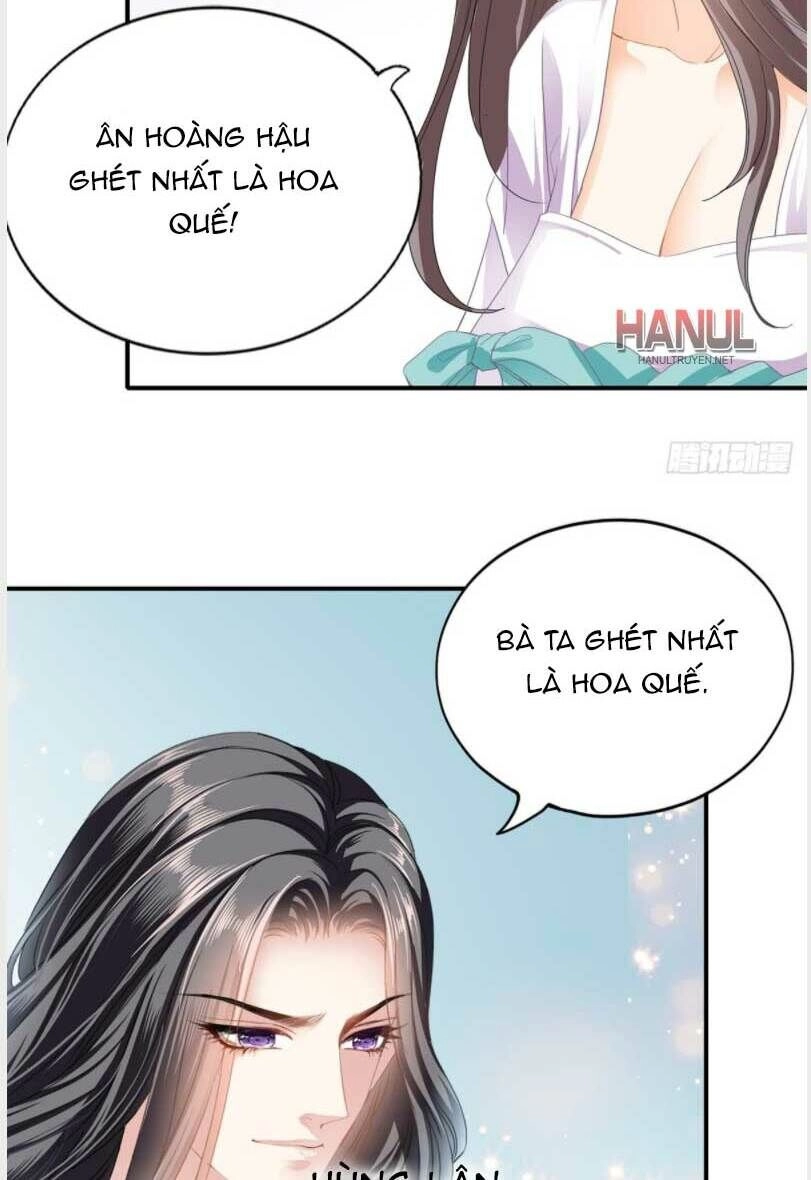 Bổn Vương Muốn Ngươi Chapter 112 - 10