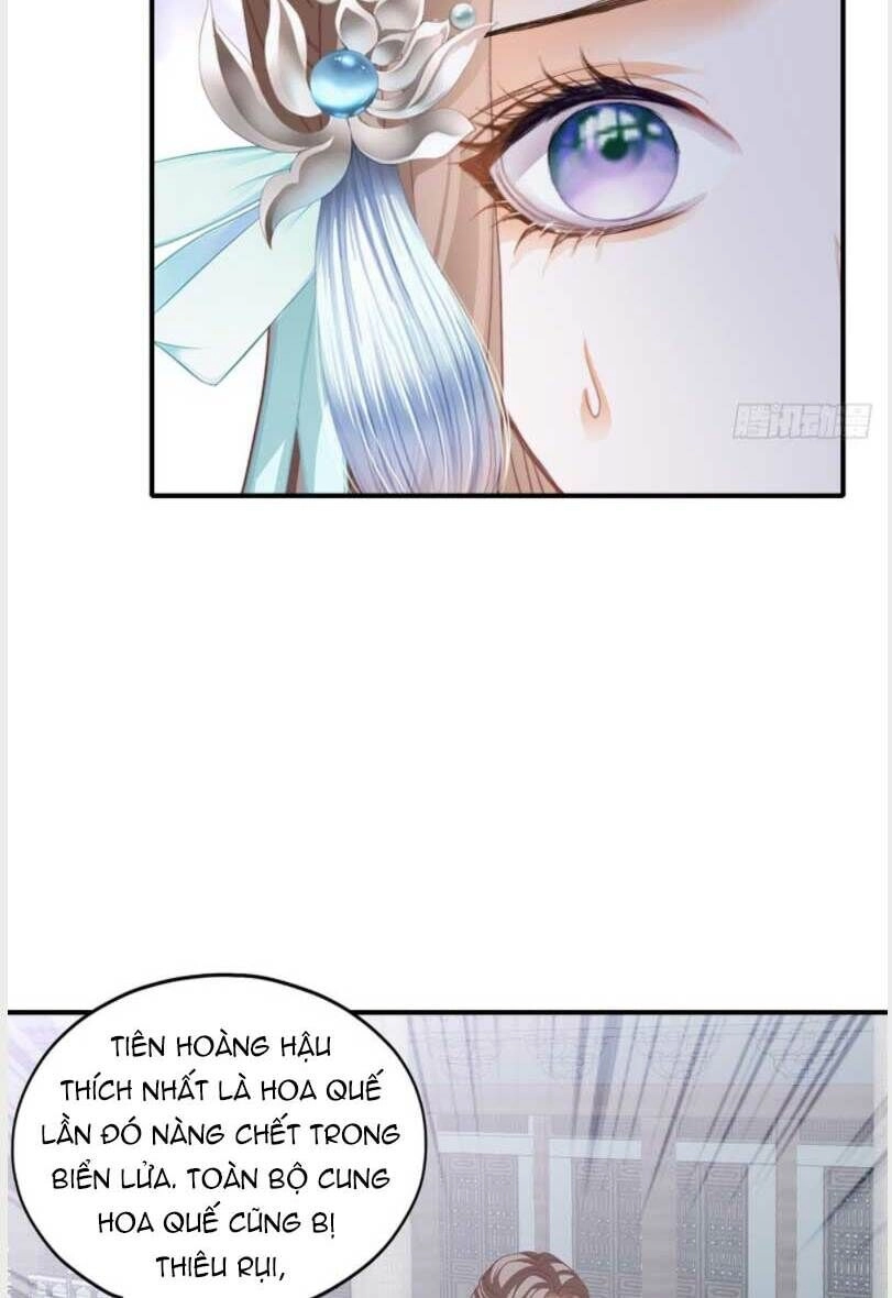 Bổn Vương Muốn Ngươi Chapter 112 - 13