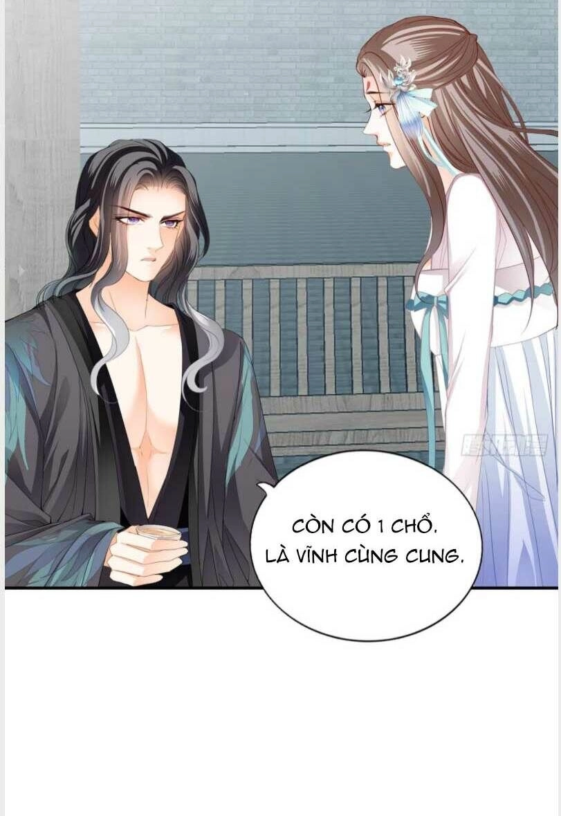 Bổn Vương Muốn Ngươi Chapter 112 - 16