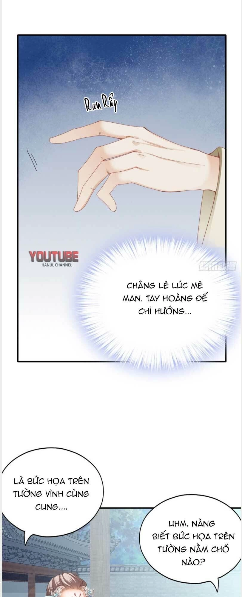 Bổn Vương Muốn Ngươi Chapter 112 - 17