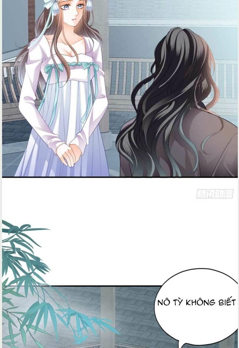 Bổn Vương Muốn Ngươi Chapter 112 - 18