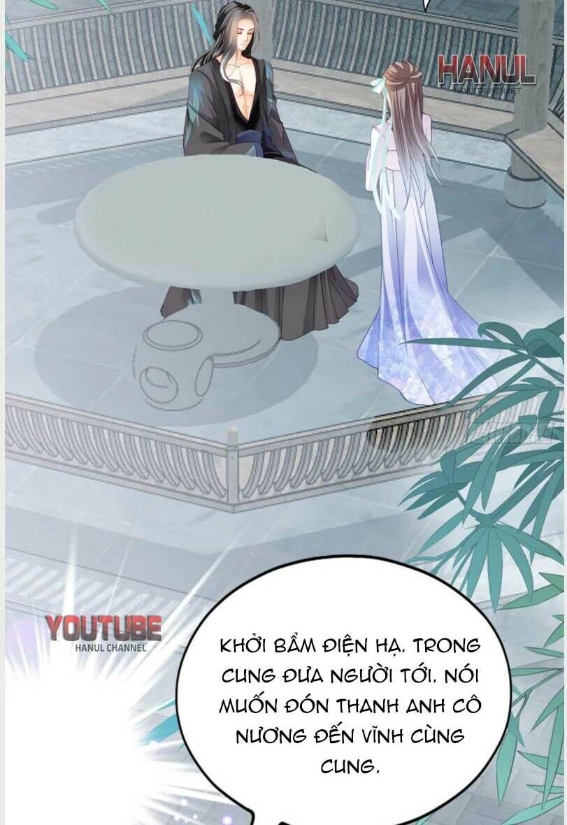 Bổn Vương Muốn Ngươi Chapter 112 - 19