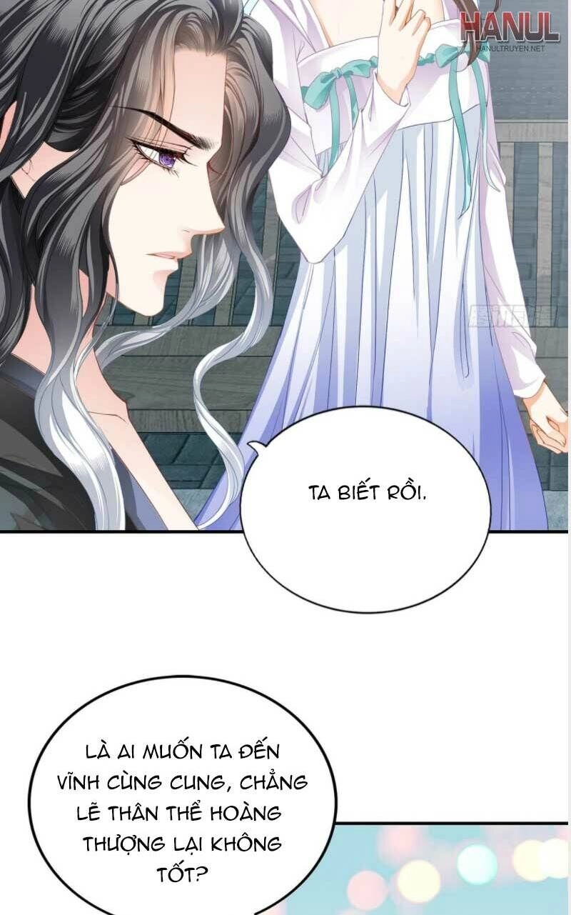 Bổn Vương Muốn Ngươi Chapter 112 - 21