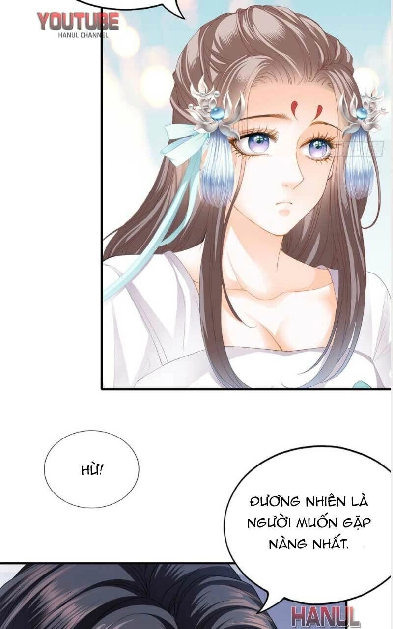 Bổn Vương Muốn Ngươi Chapter 112 - 22