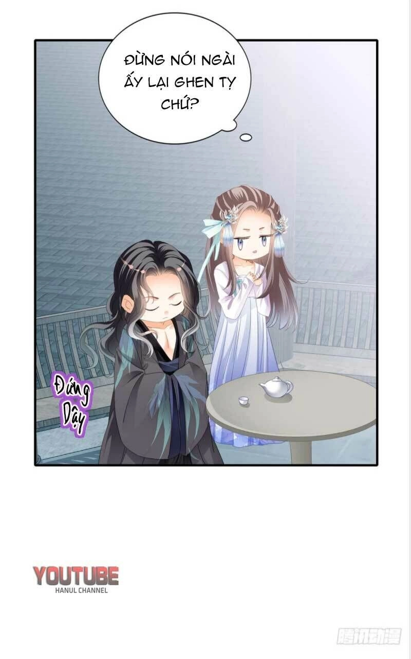 Bổn Vương Muốn Ngươi Chapter 112 - 24