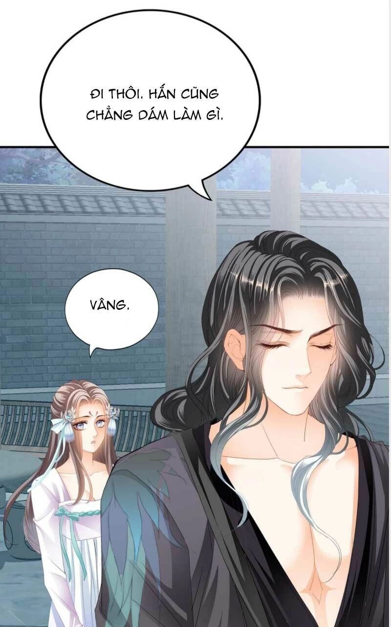 Bổn Vương Muốn Ngươi Chapter 112 - 25