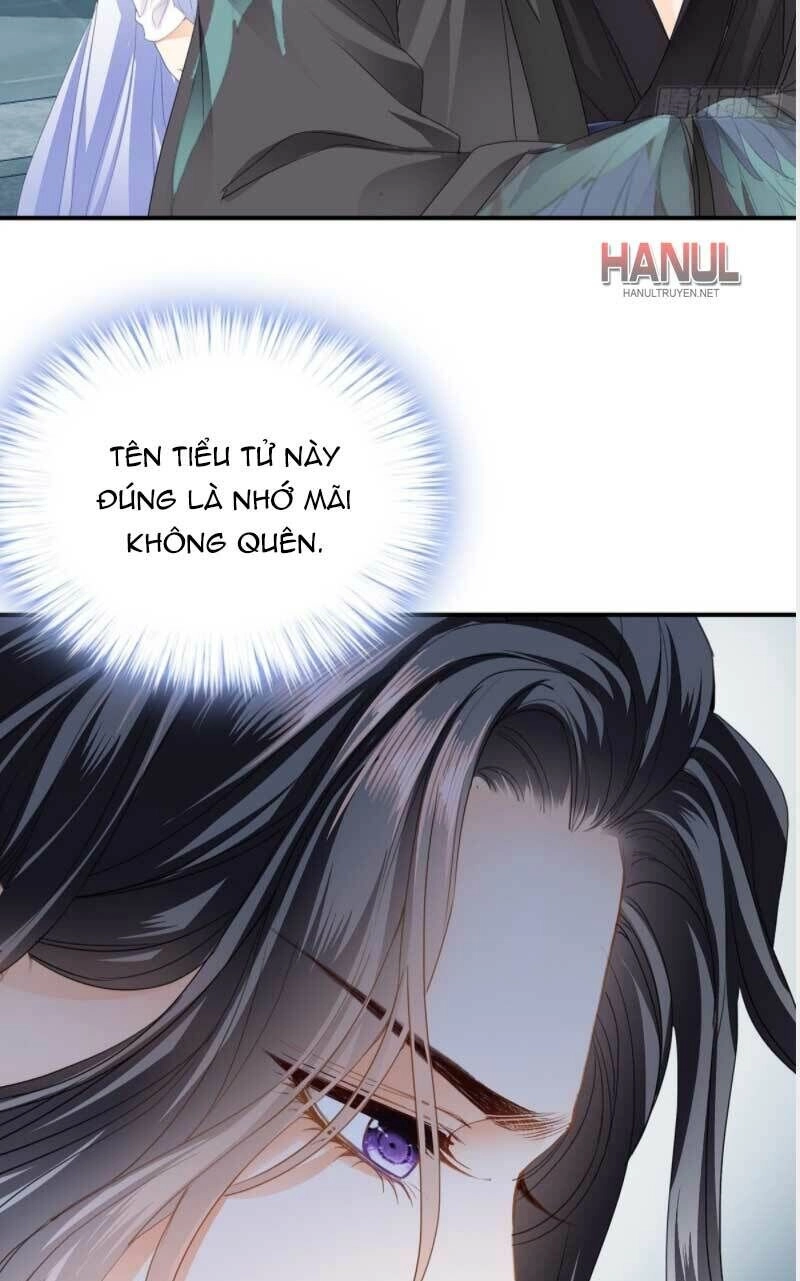 Bổn Vương Muốn Ngươi Chapter 112 - 26