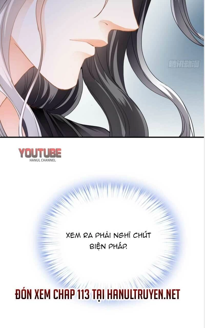 Bổn Vương Muốn Ngươi Chapter 112 - 27