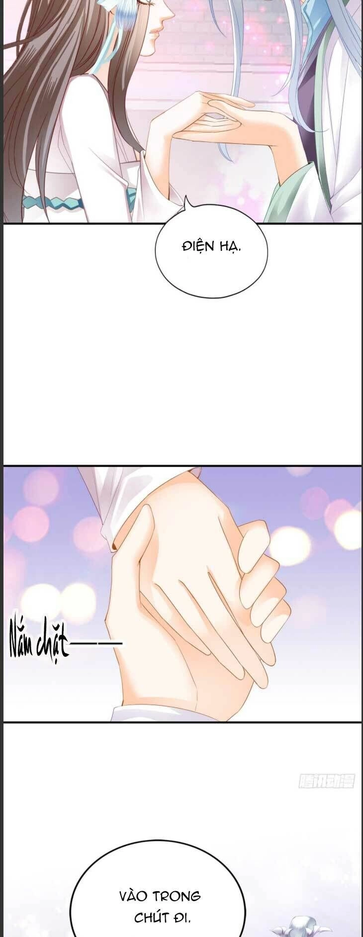 Bổn Vương Muốn Ngươi Chapter 113 - 4