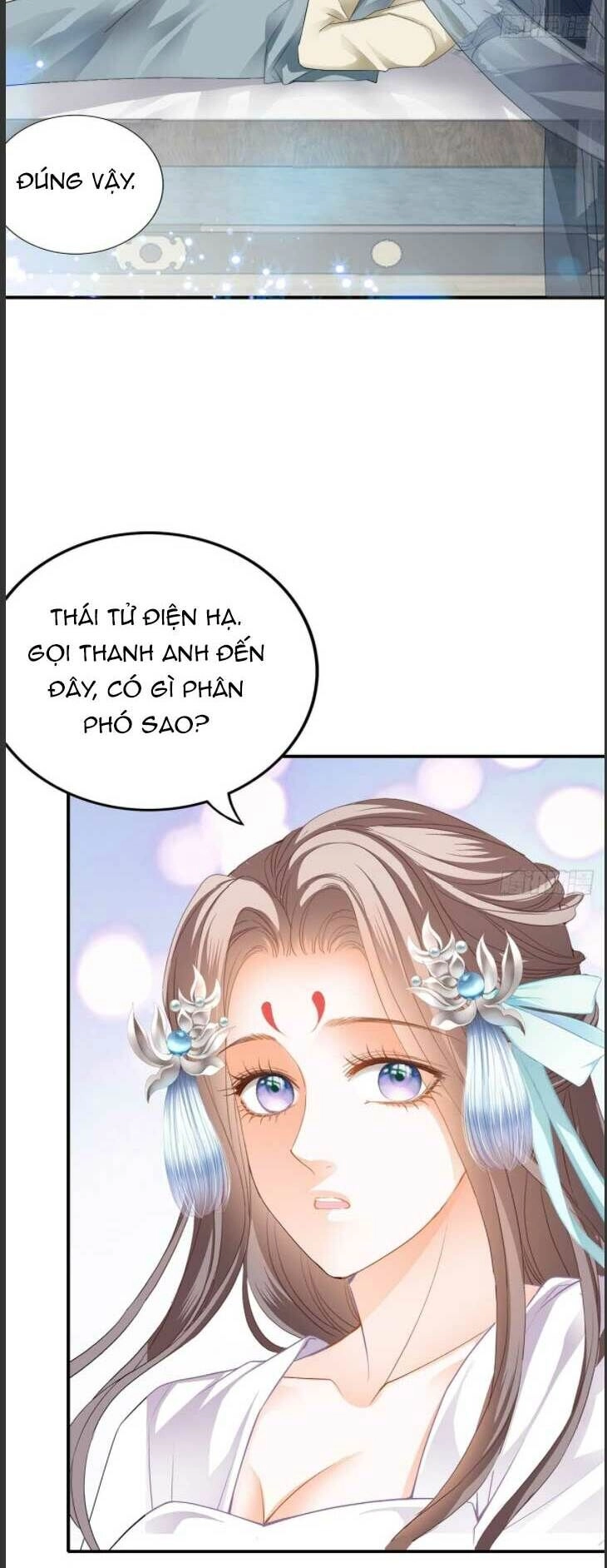 Bổn Vương Muốn Ngươi Chapter 113 - 7