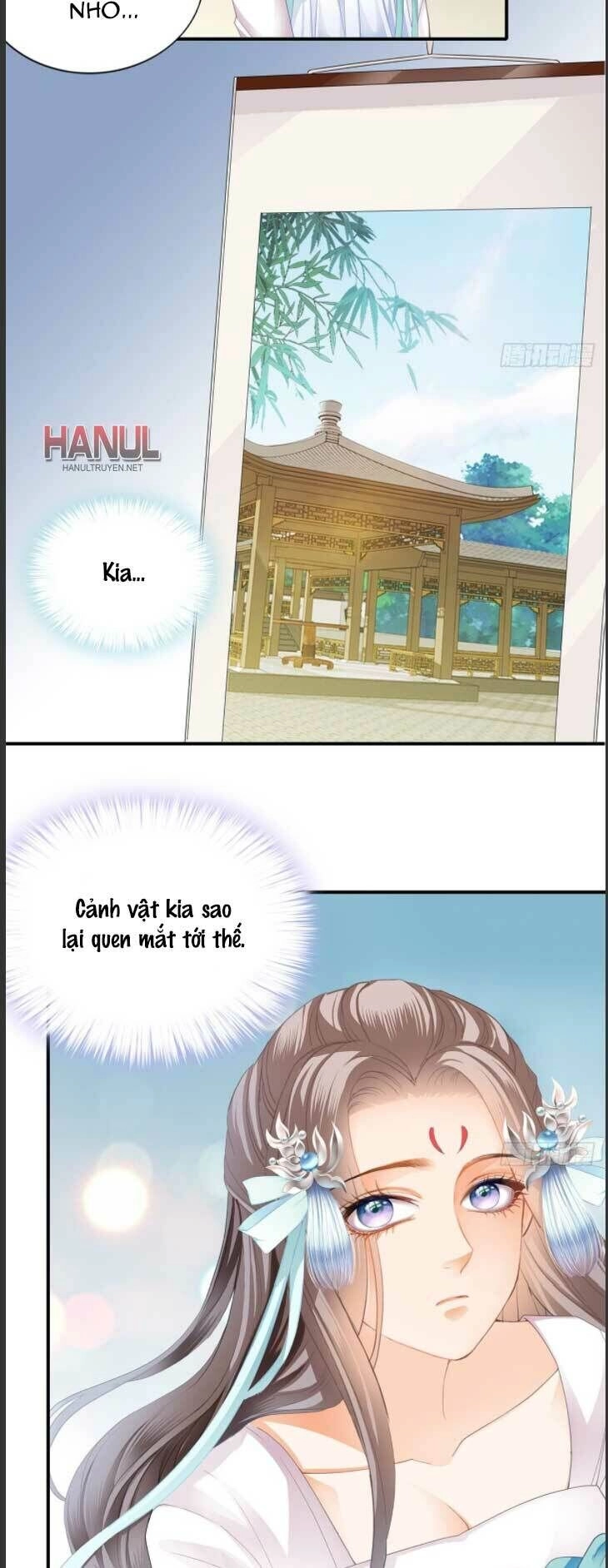 Bổn Vương Muốn Ngươi Chapter 113 - 10