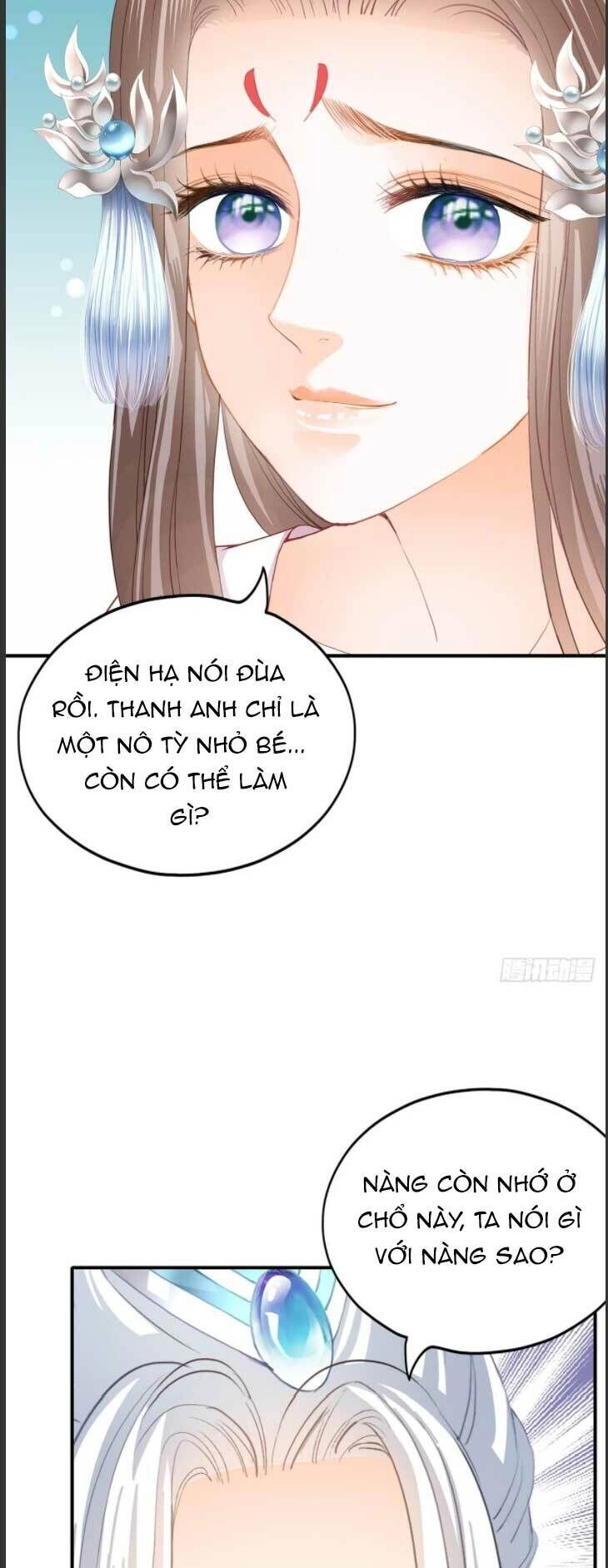 Bổn Vương Muốn Ngươi Chapter 113 - 12