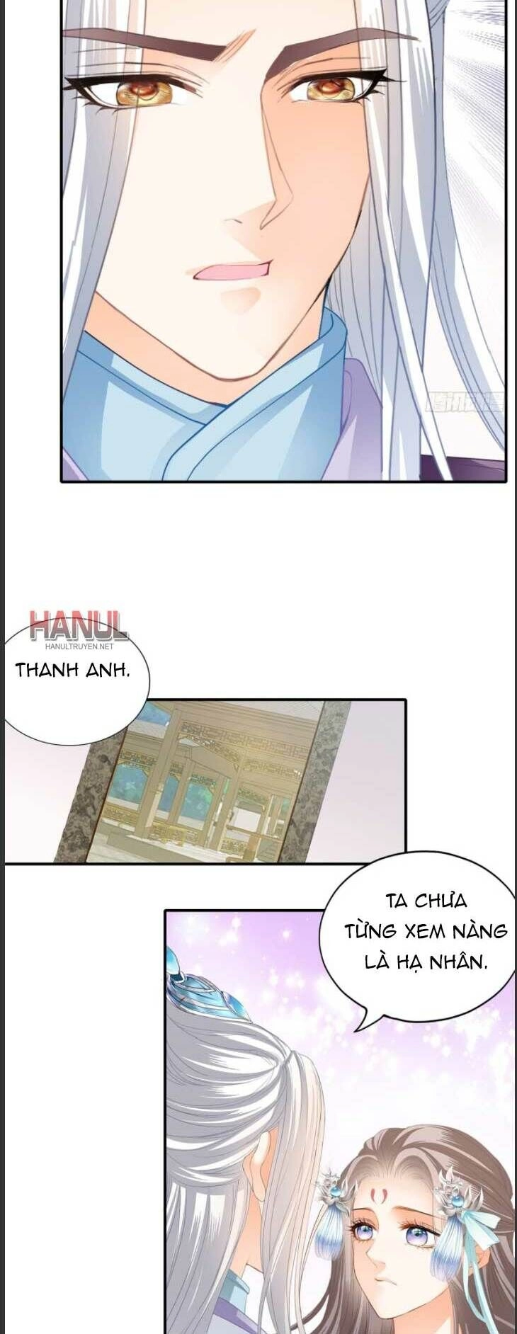 Bổn Vương Muốn Ngươi Chapter 113 - 13