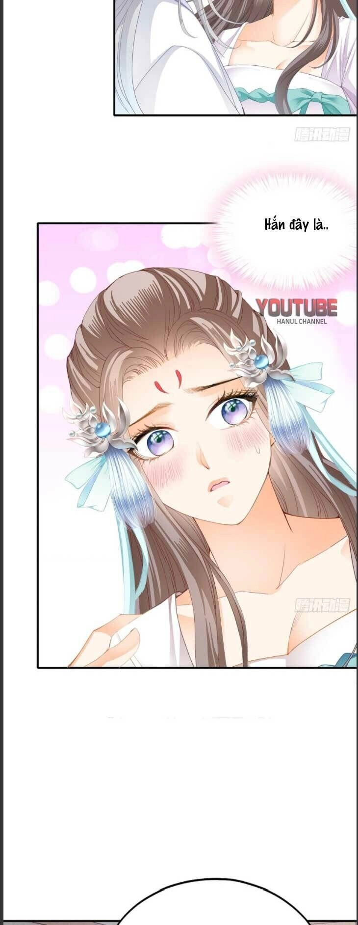 Bổn Vương Muốn Ngươi Chapter 113 - 14