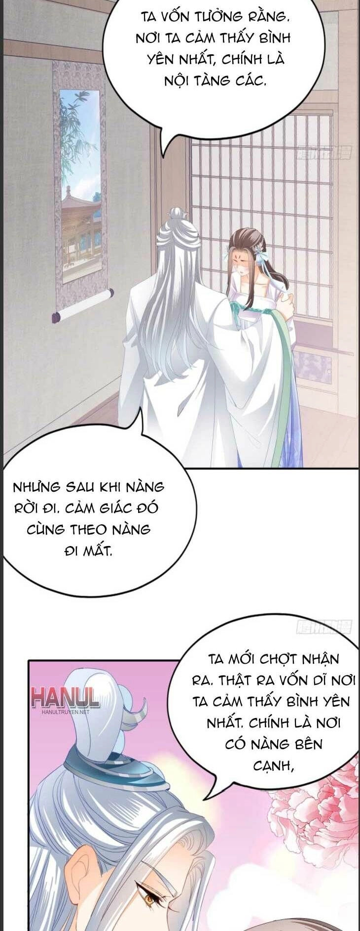 Bổn Vương Muốn Ngươi Chapter 113 - 15