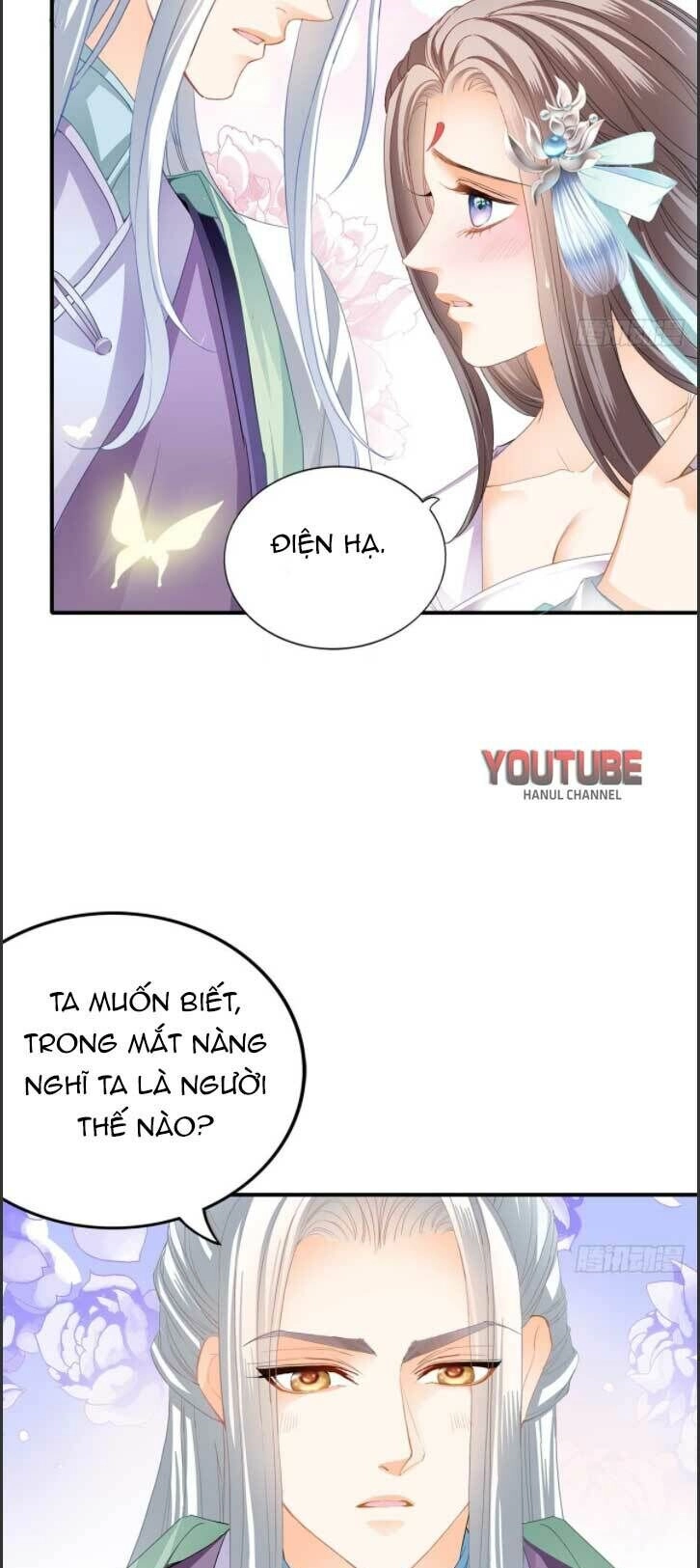 Bổn Vương Muốn Ngươi Chapter 113 - 16