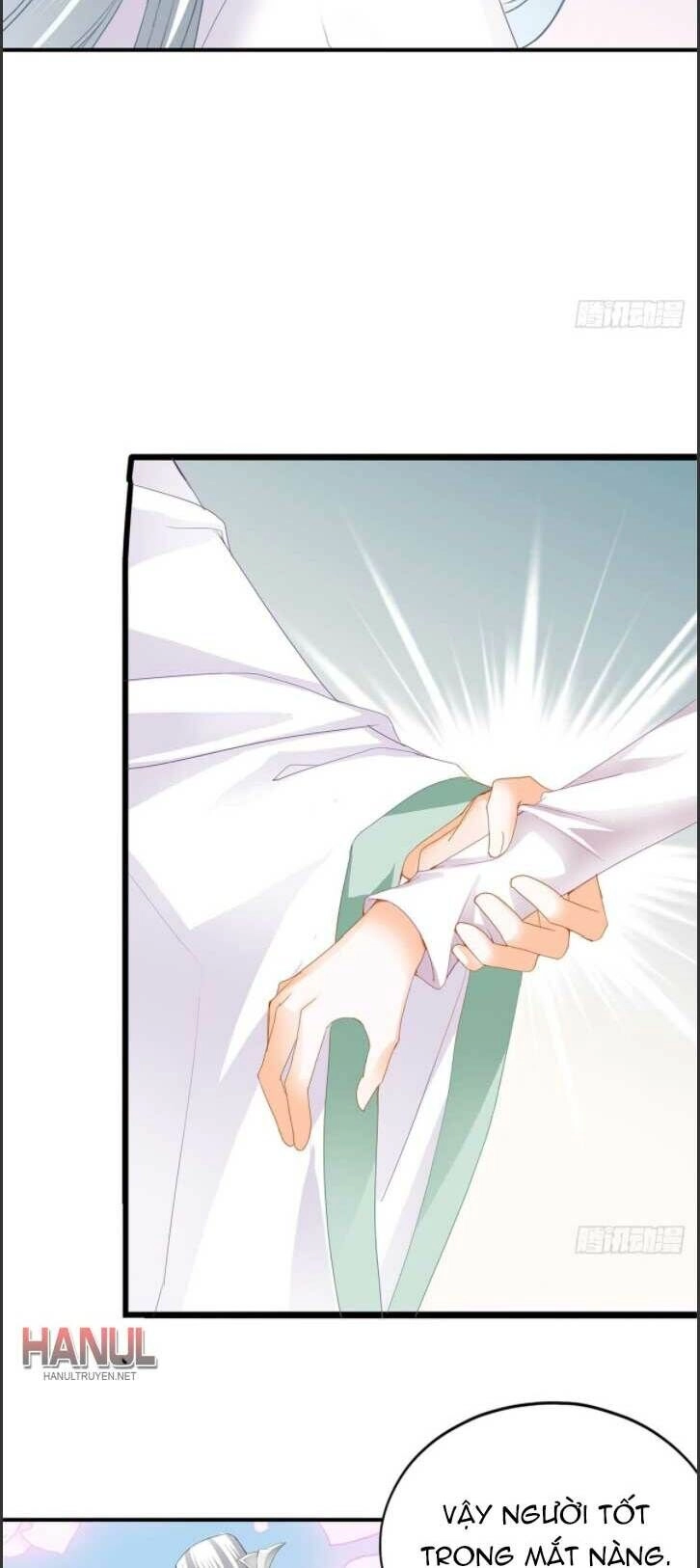 Bổn Vương Muốn Ngươi Chapter 113 - 19