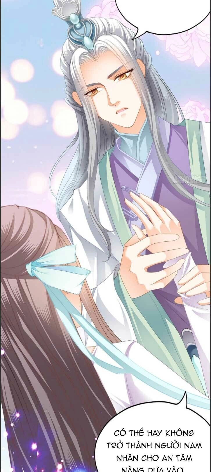 Bổn Vương Muốn Ngươi Chapter 113 - 20