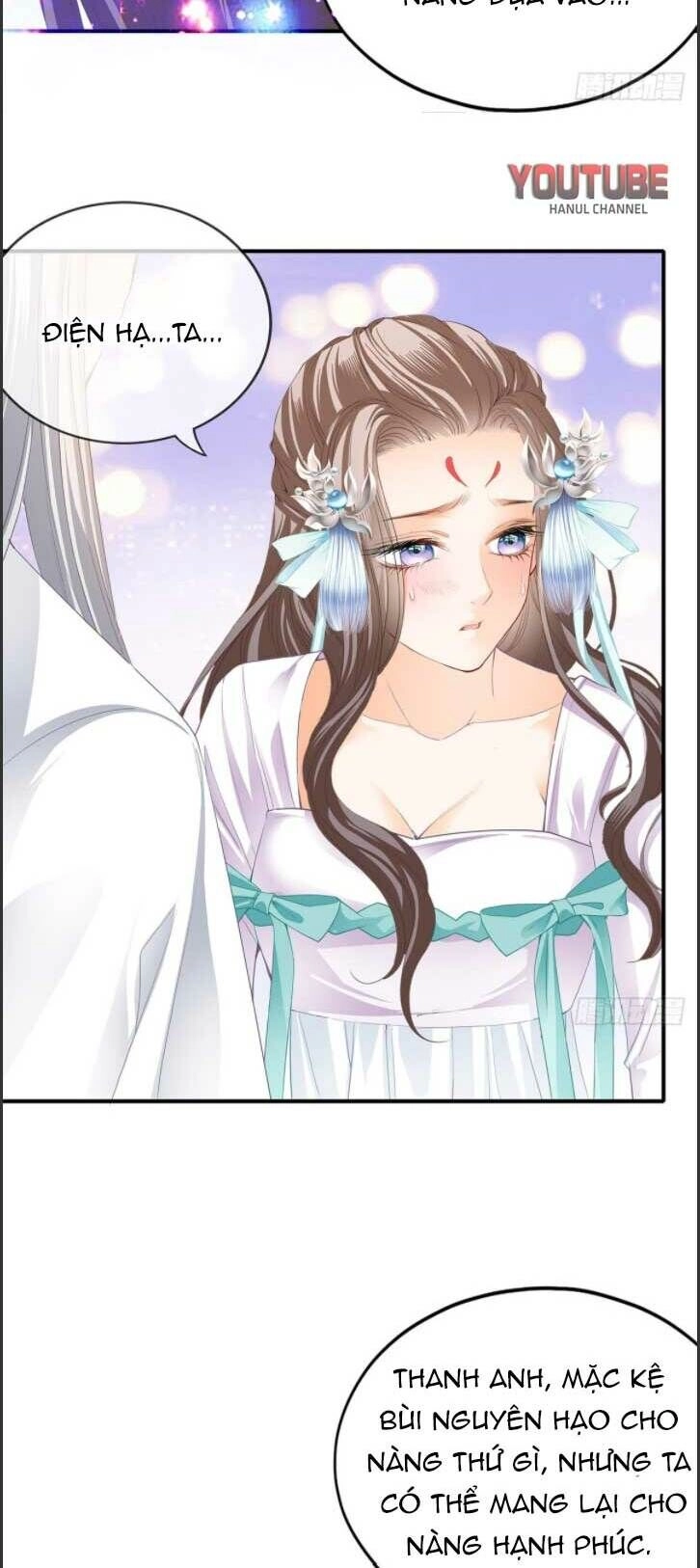 Bổn Vương Muốn Ngươi Chapter 113 - 21