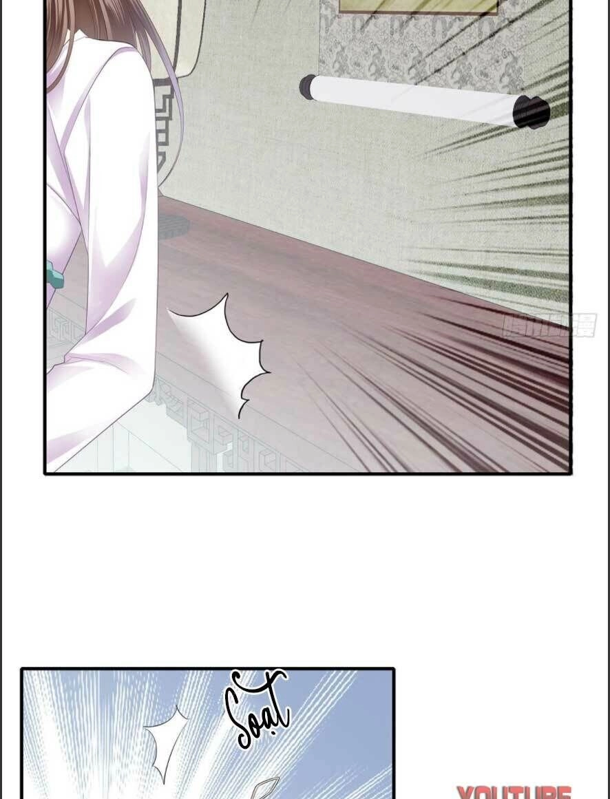 Bổn Vương Muốn Ngươi Chapter 114 - 3