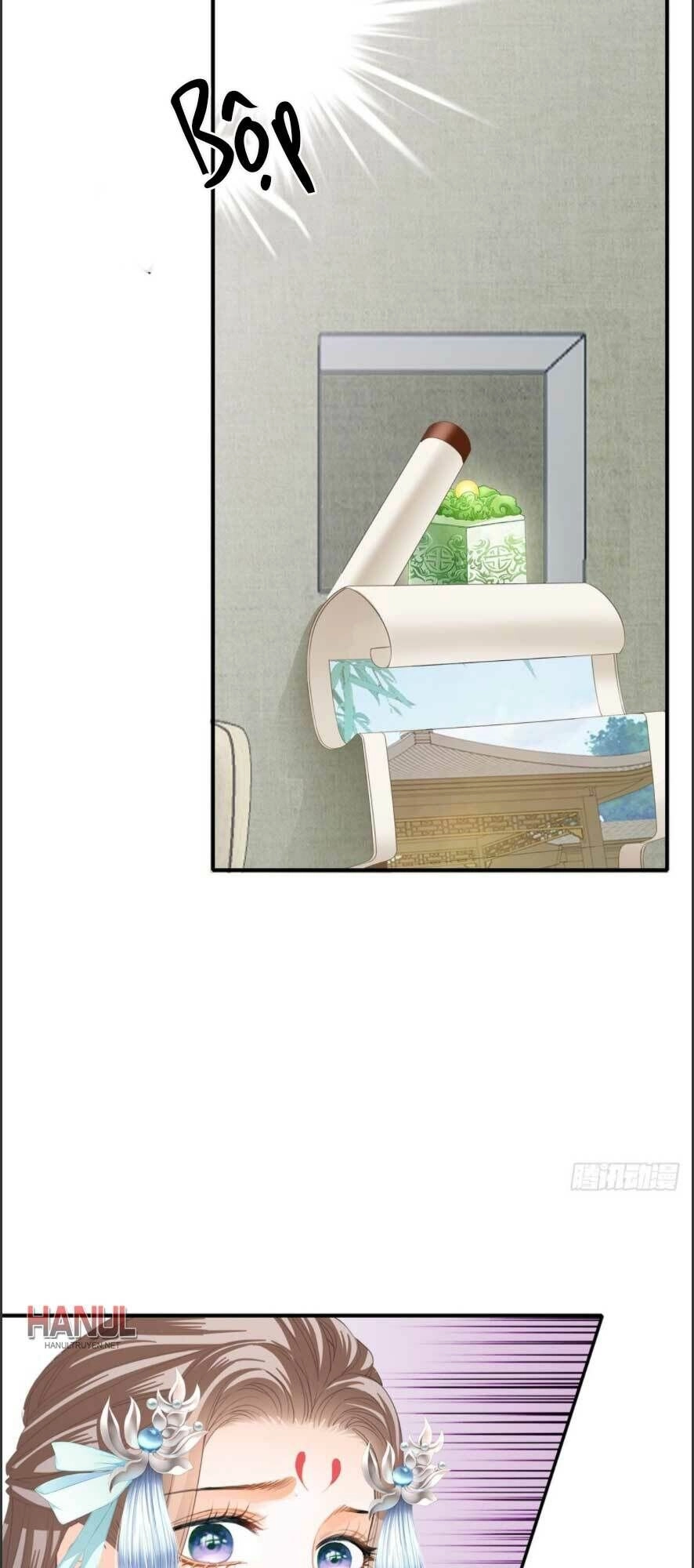 Bổn Vương Muốn Ngươi Chapter 114 - 5