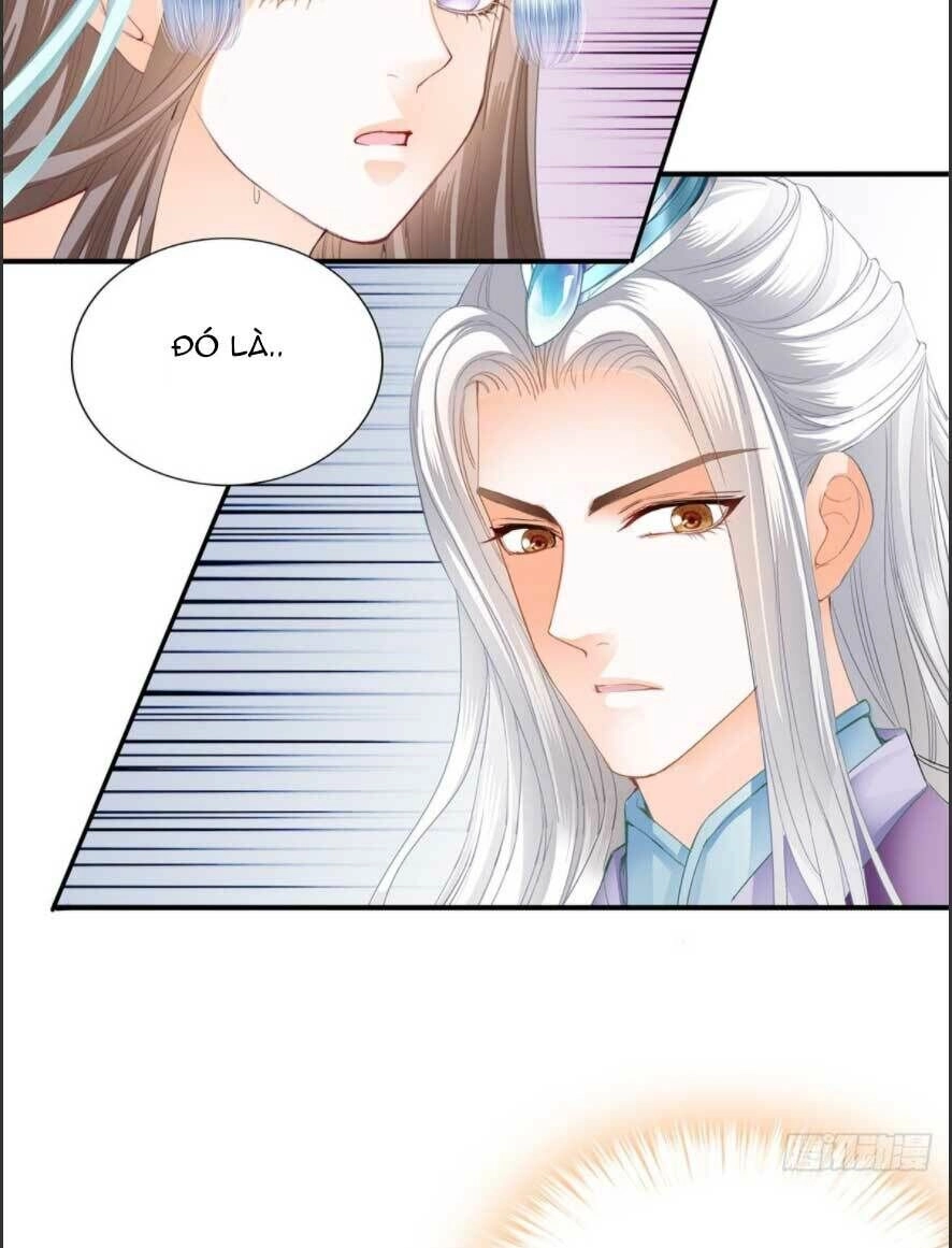 Bổn Vương Muốn Ngươi Chapter 114 - 6