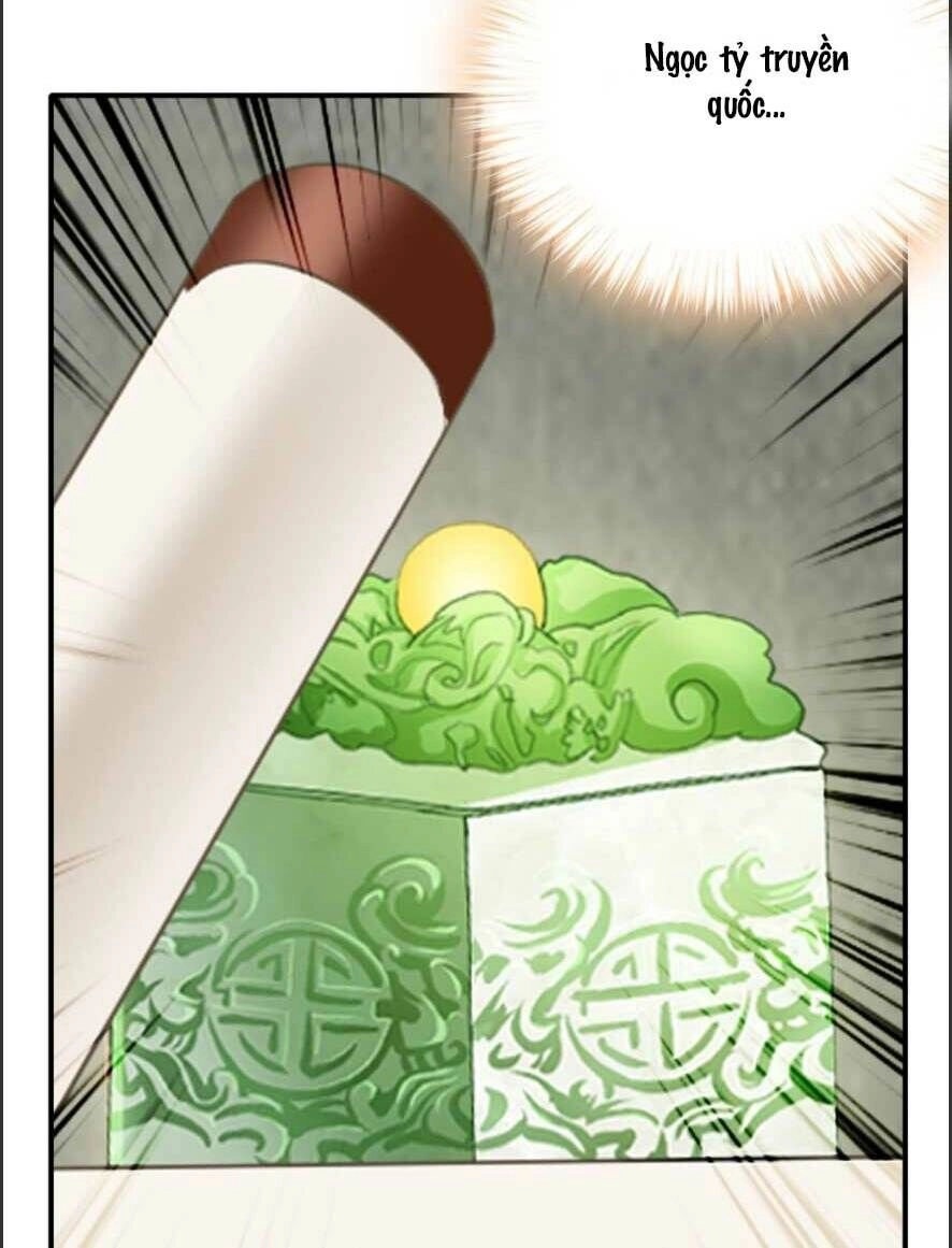 Bổn Vương Muốn Ngươi Chapter 114 - 7