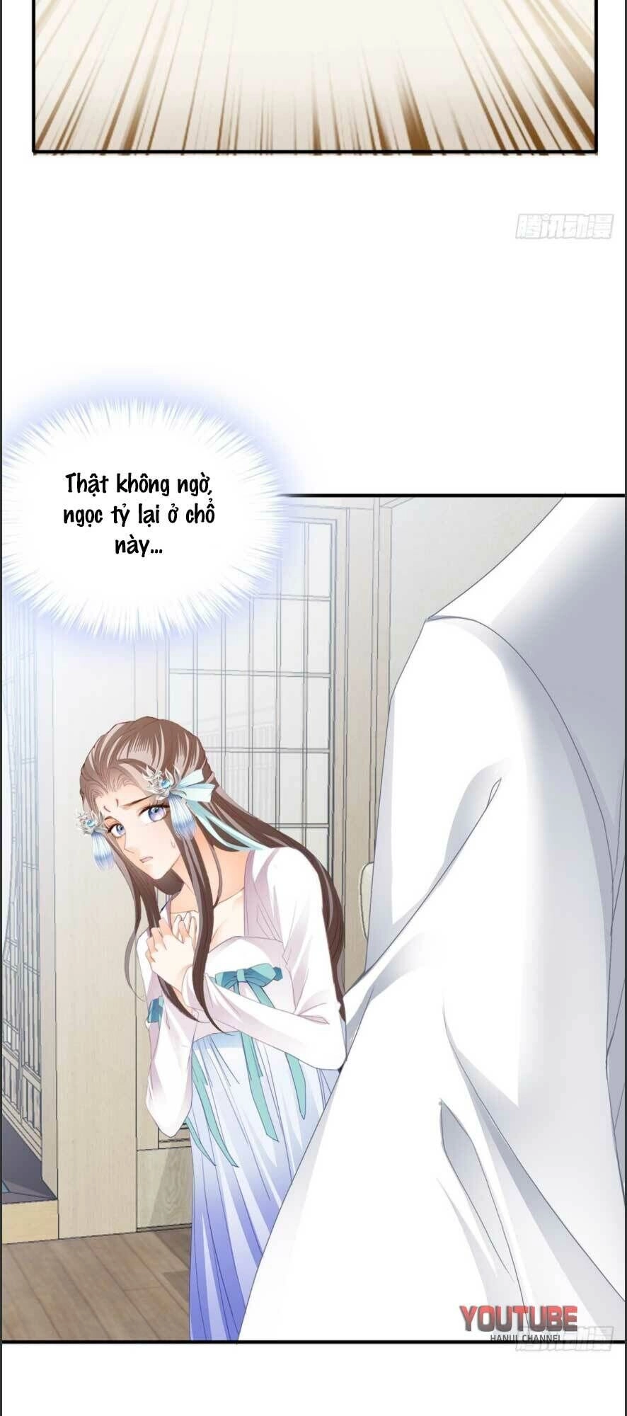 Bổn Vương Muốn Ngươi Chapter 114 - 8