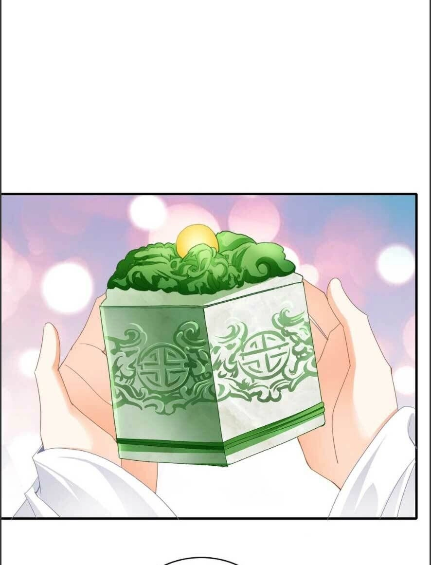 Bổn Vương Muốn Ngươi Chapter 114 - 9