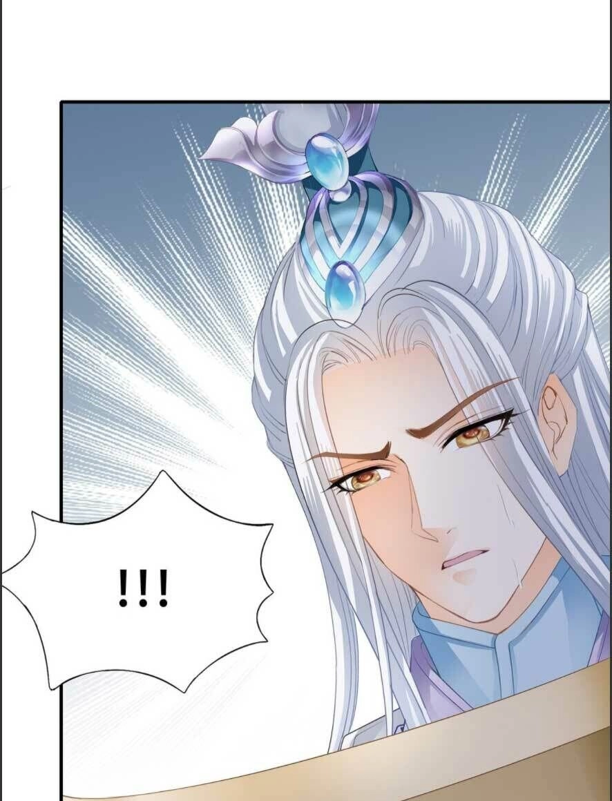 Bổn Vương Muốn Ngươi Chapter 114 - 12