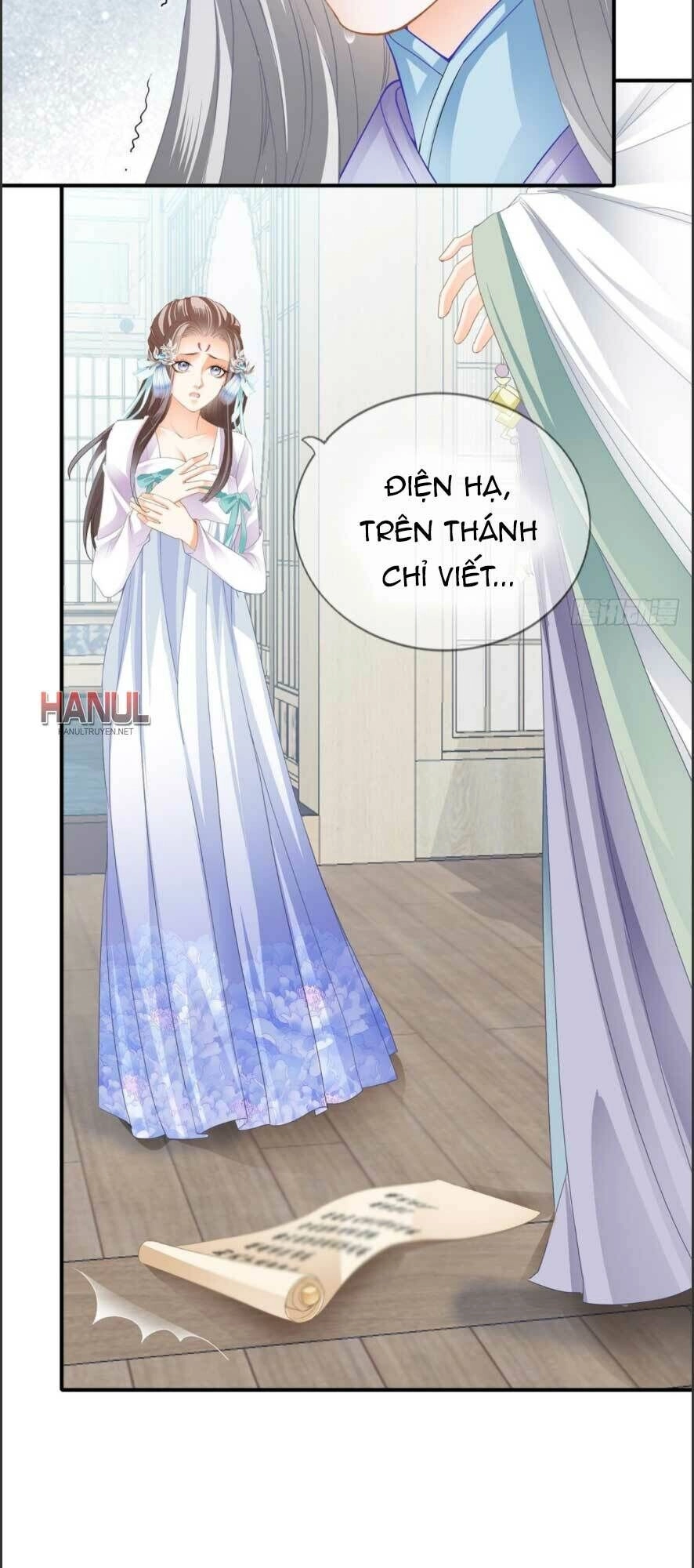 Bổn Vương Muốn Ngươi Chapter 114 - 14