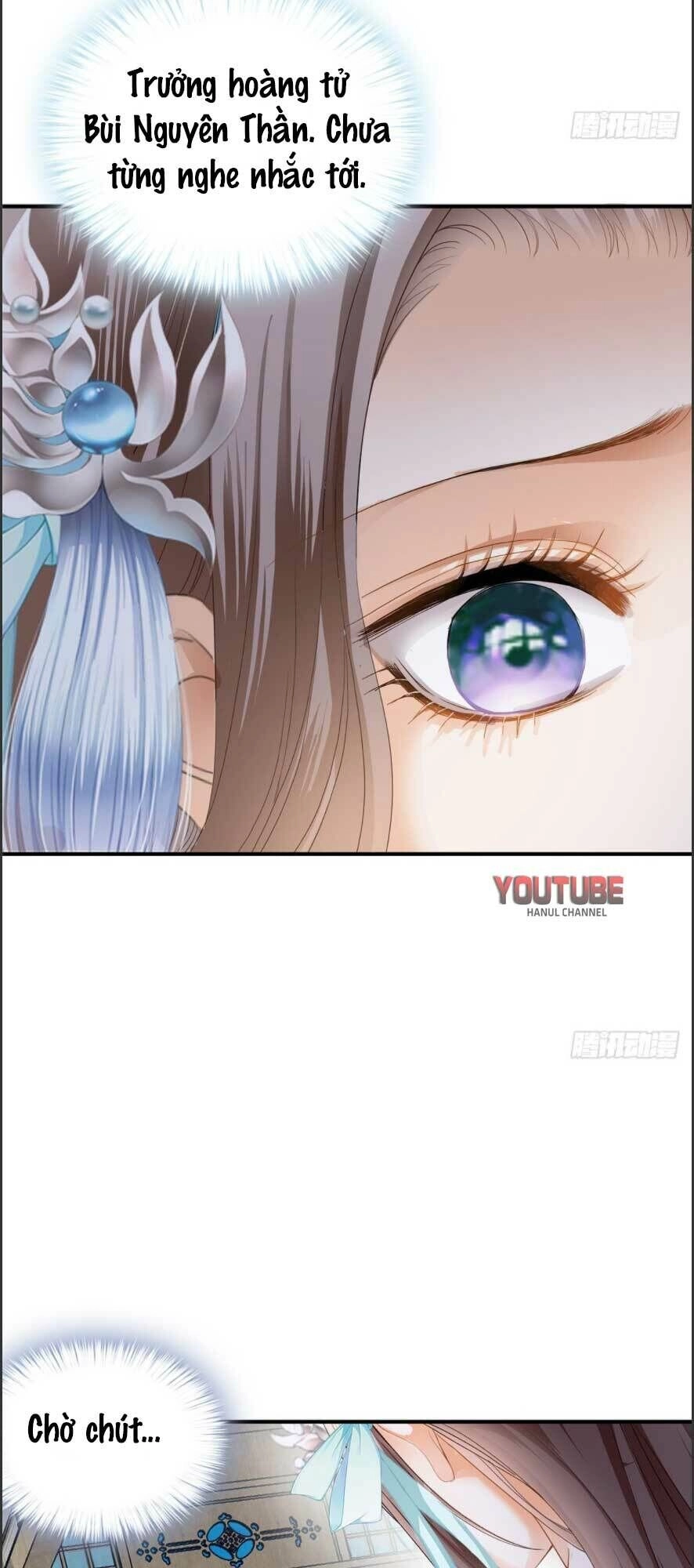 Bổn Vương Muốn Ngươi Chapter 114 - 17