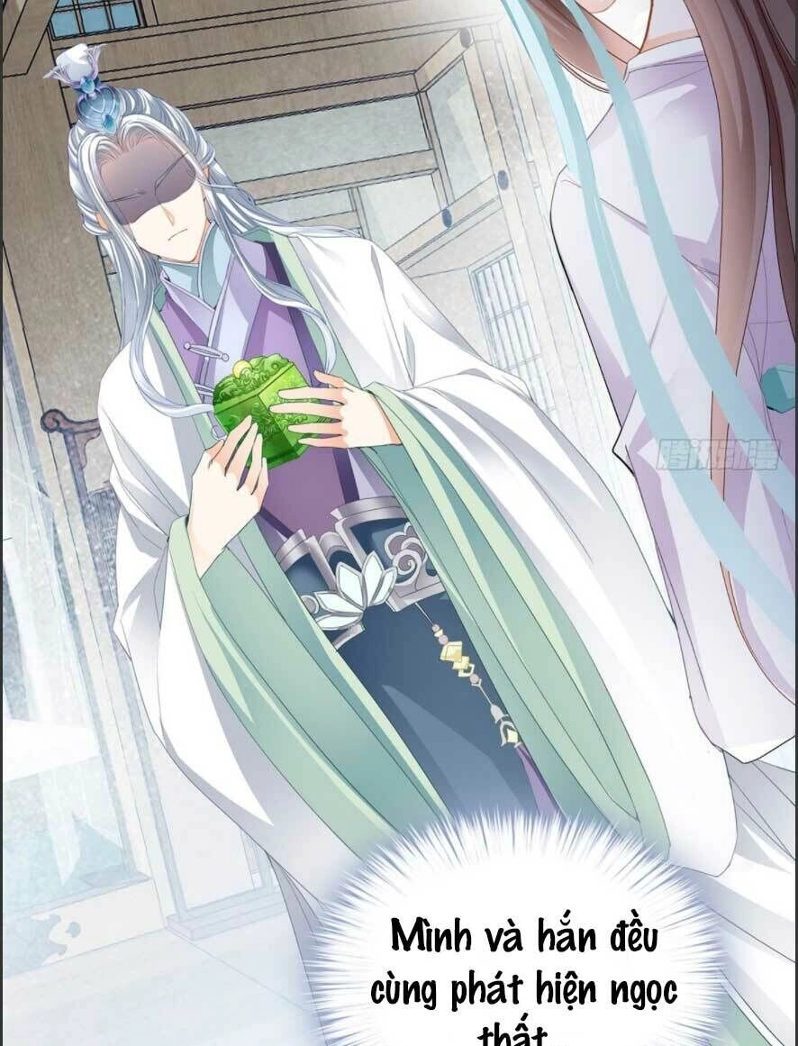 Bổn Vương Muốn Ngươi Chapter 114 - 18