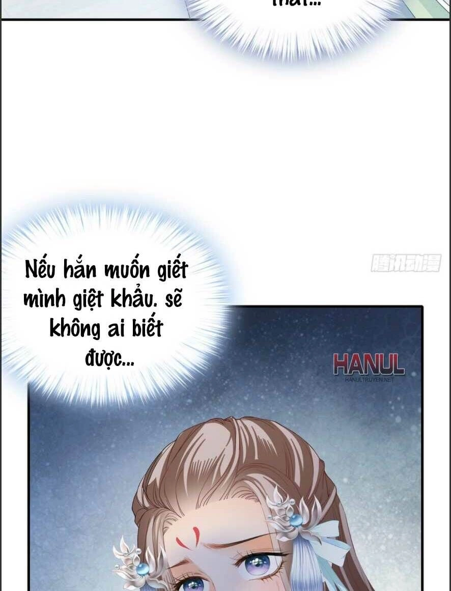 Bổn Vương Muốn Ngươi Chapter 114 - 19