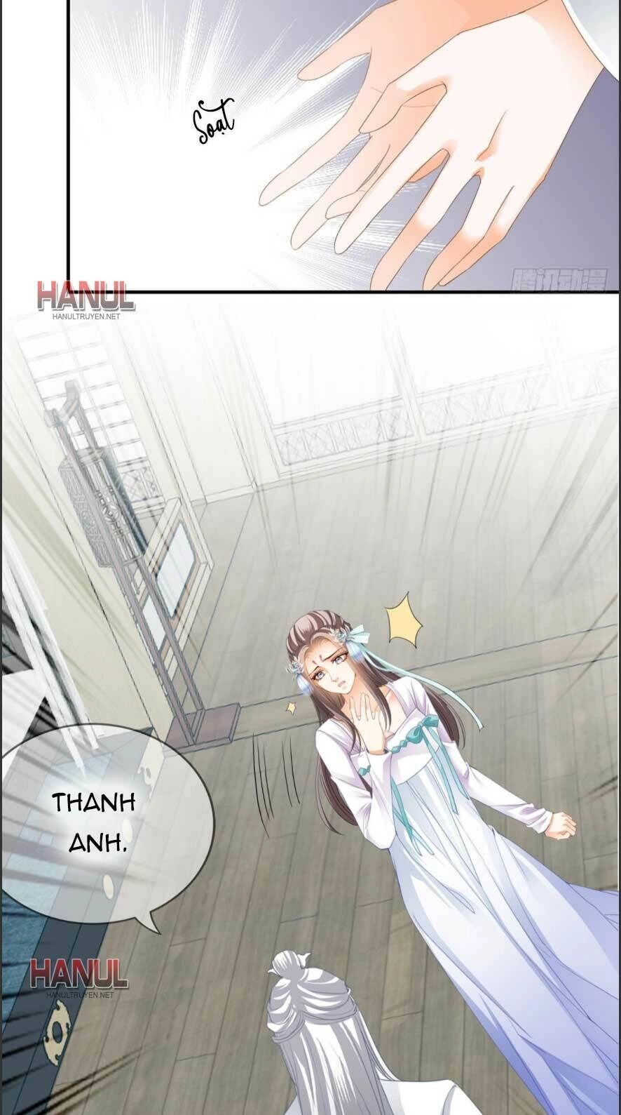 Bổn Vương Muốn Ngươi Chapter 114 - 21