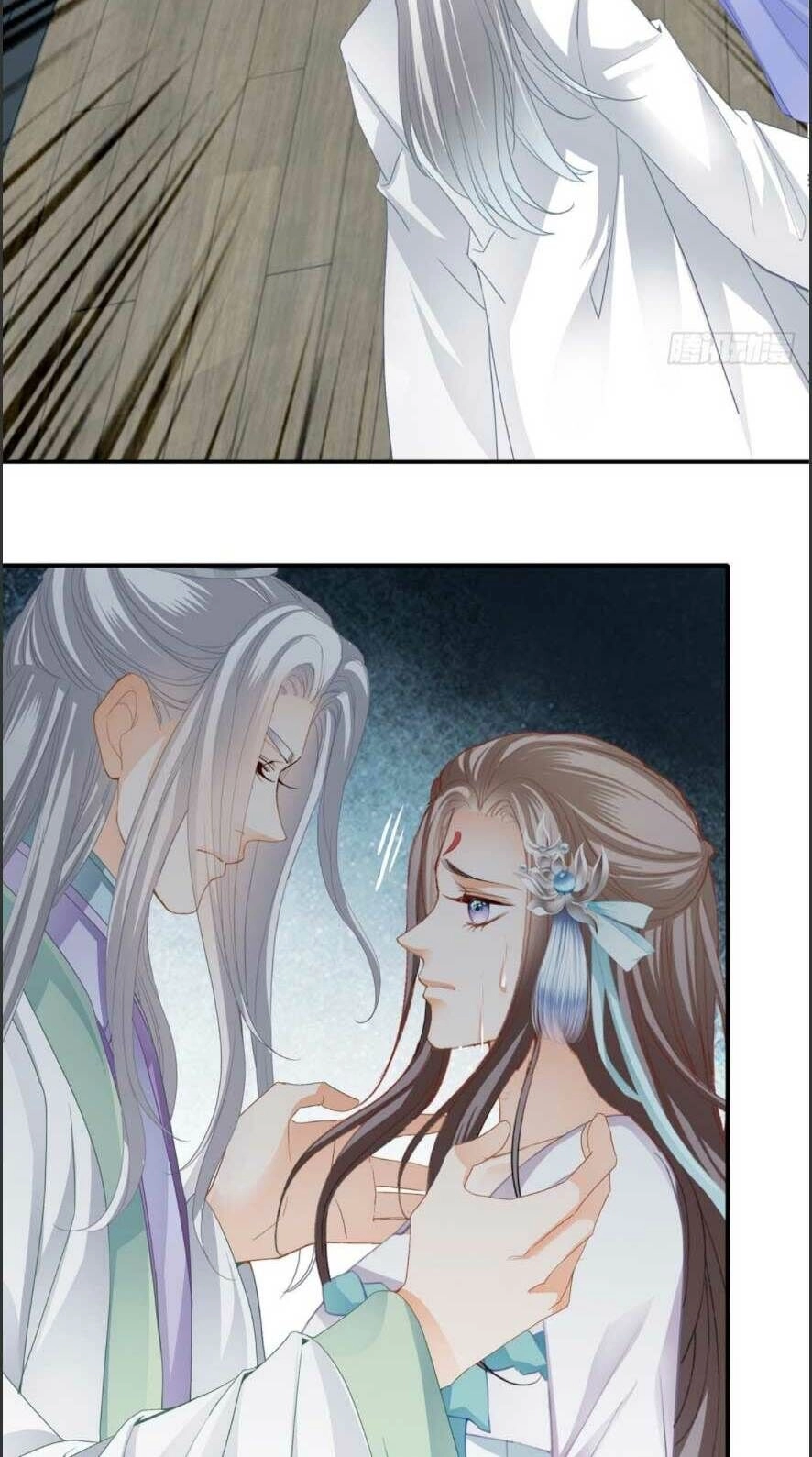 Bổn Vương Muốn Ngươi Chapter 114 - 22