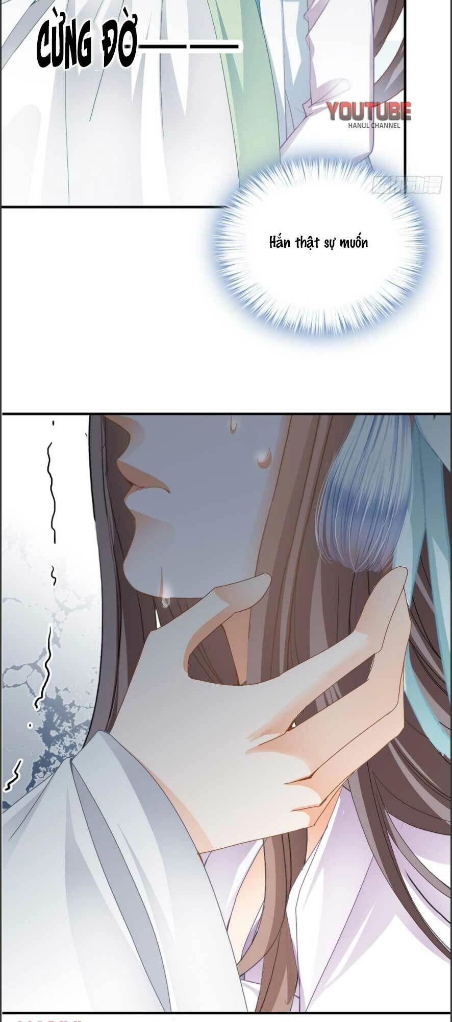 Bổn Vương Muốn Ngươi Chapter 114 - 23