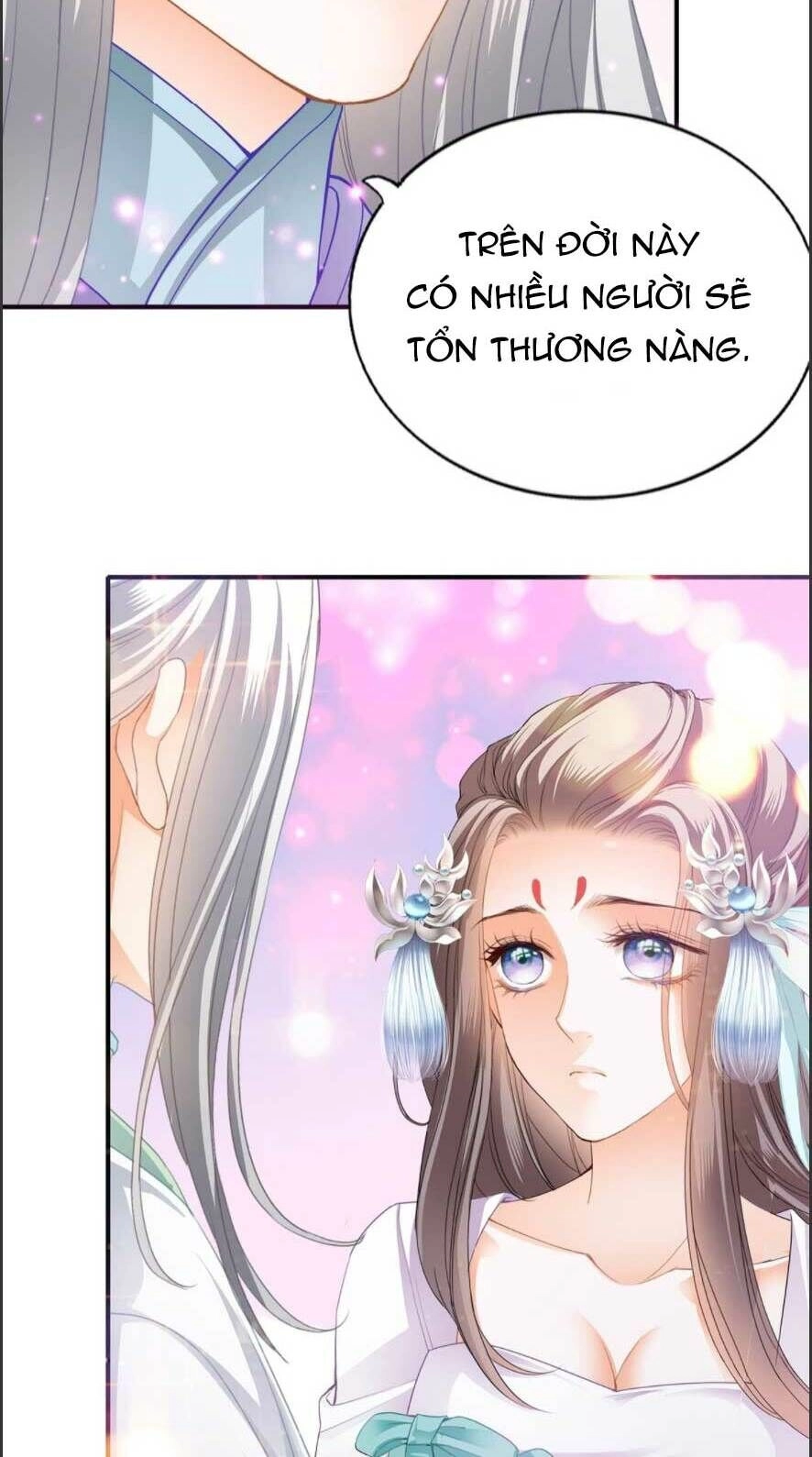 Bổn Vương Muốn Ngươi Chapter 114 - 25