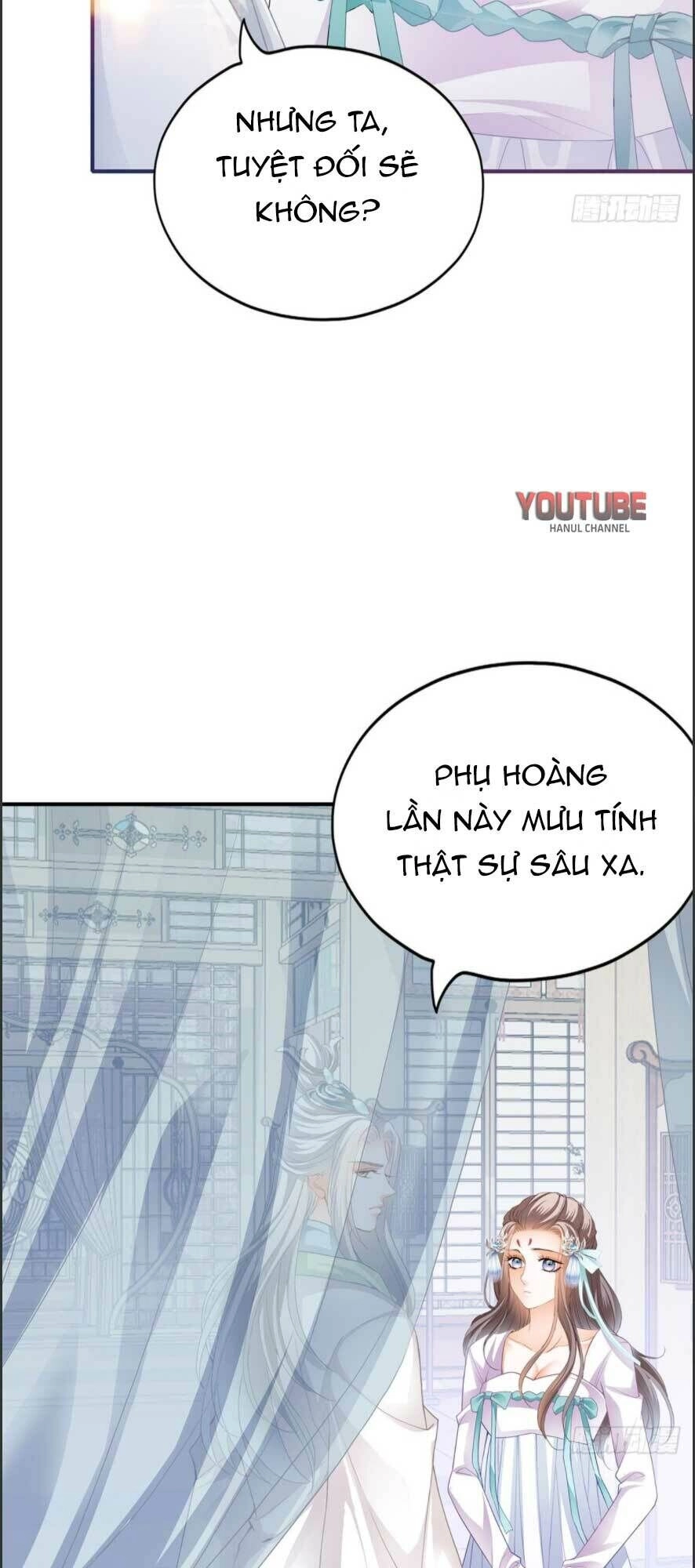 Bổn Vương Muốn Ngươi Chapter 114 - 26