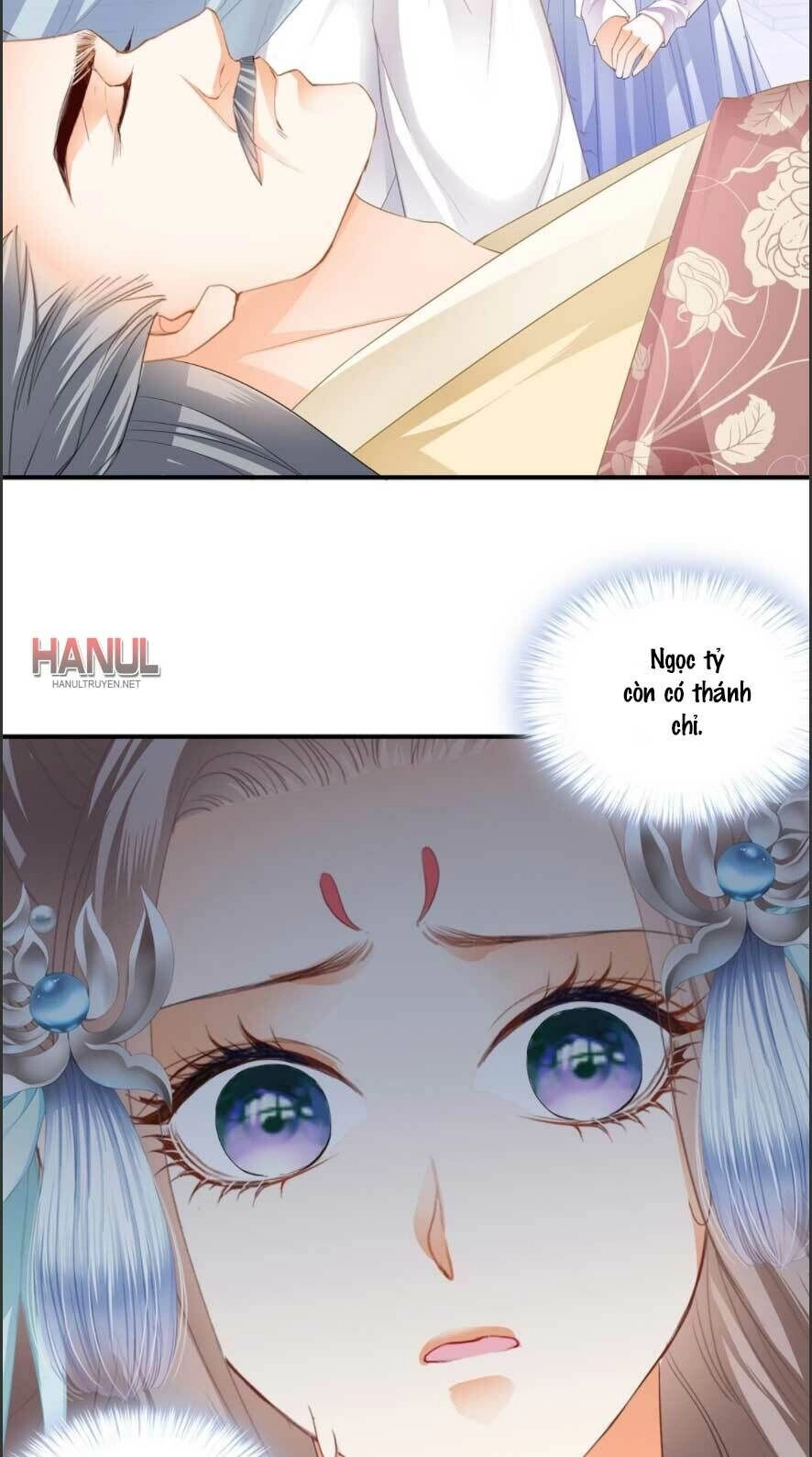 Bổn Vương Muốn Ngươi Chapter 114 - 27