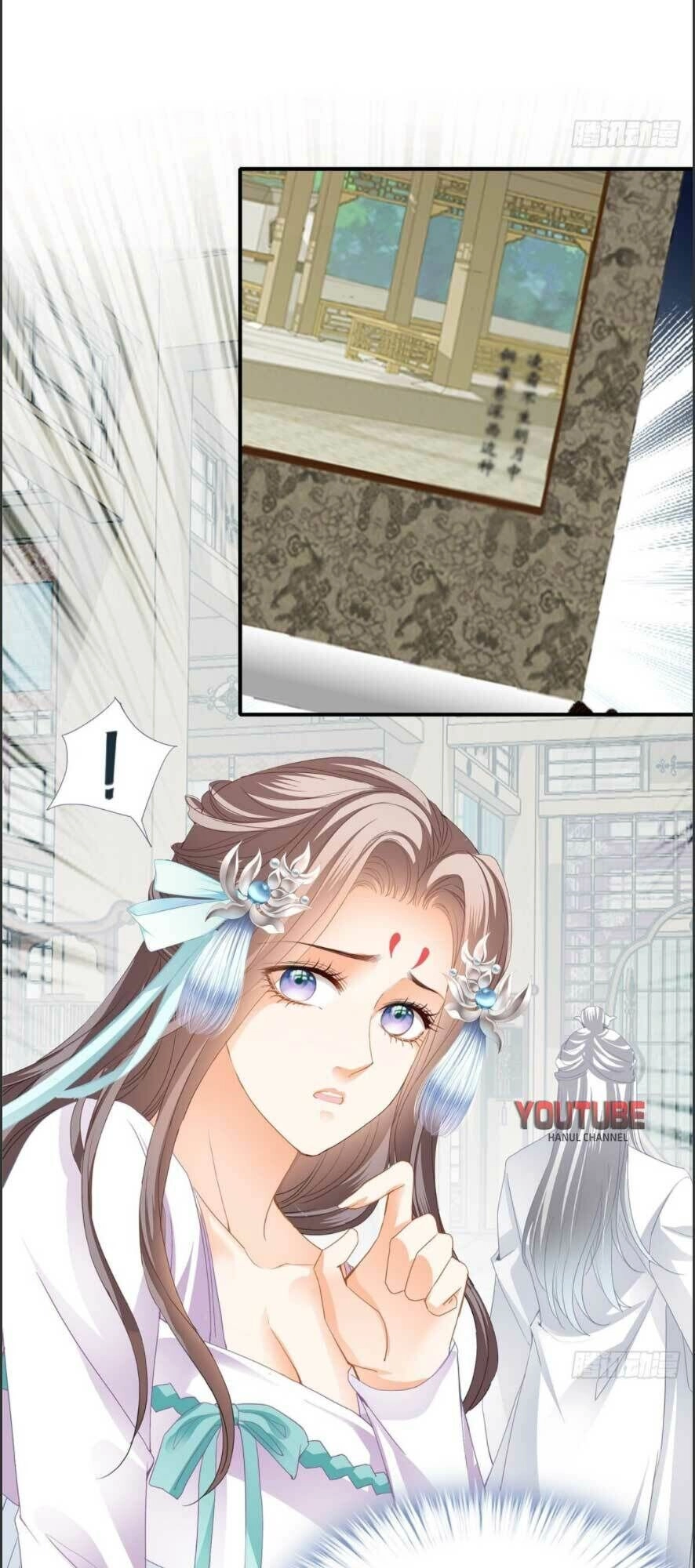 Bổn Vương Muốn Ngươi Chapter 114 - 29