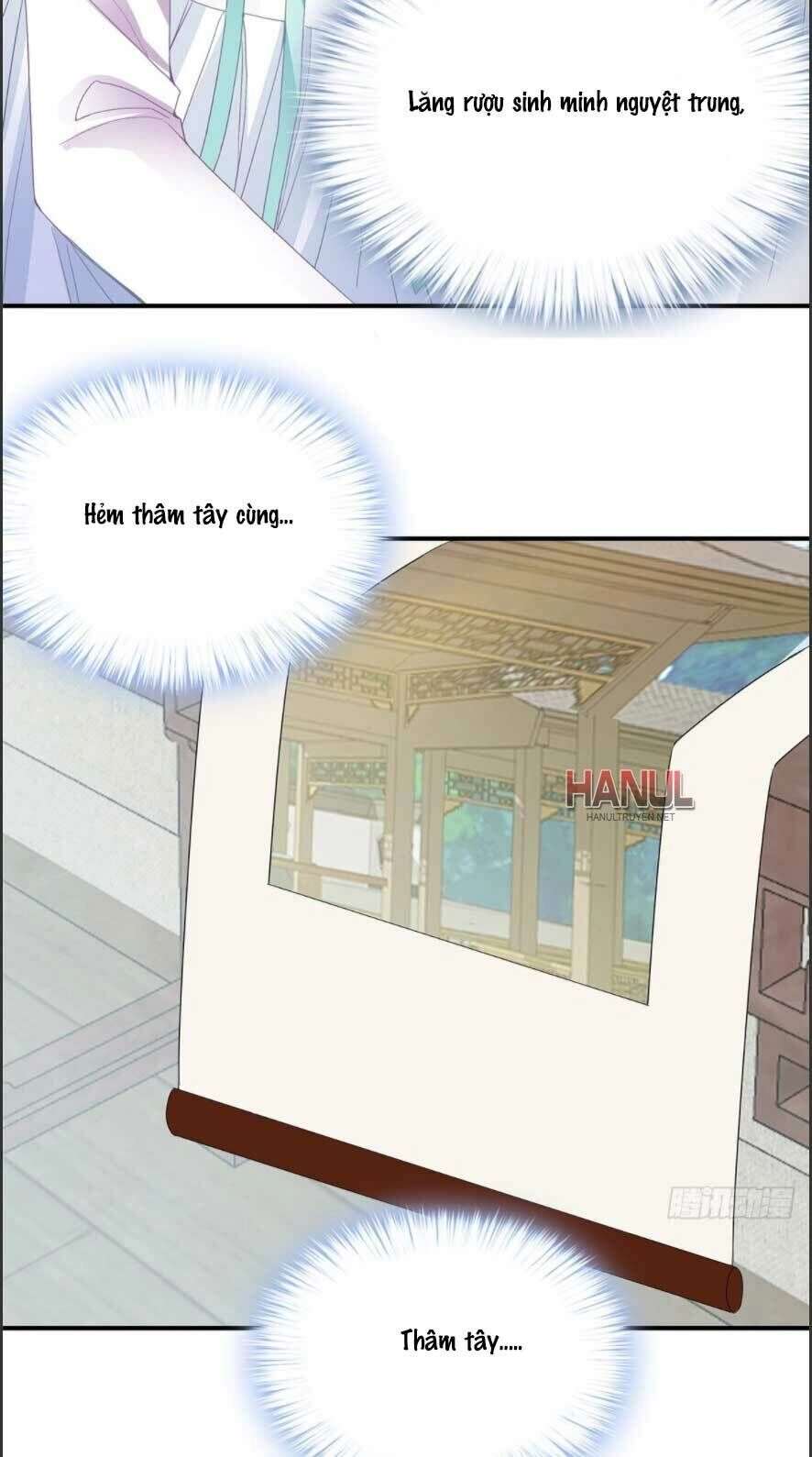 Bổn Vương Muốn Ngươi Chapter 114 - 30