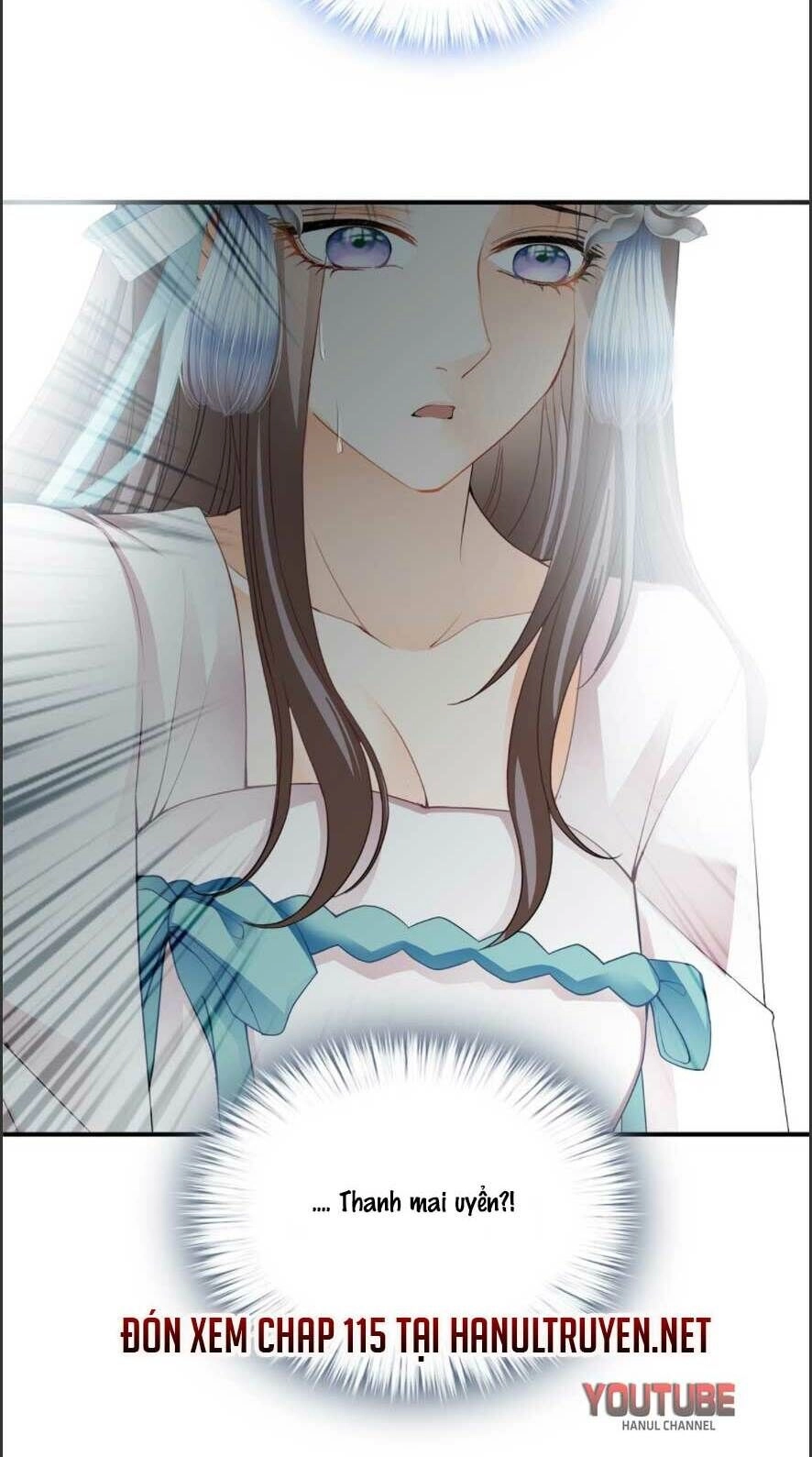 Bổn Vương Muốn Ngươi Chapter 114 - 31