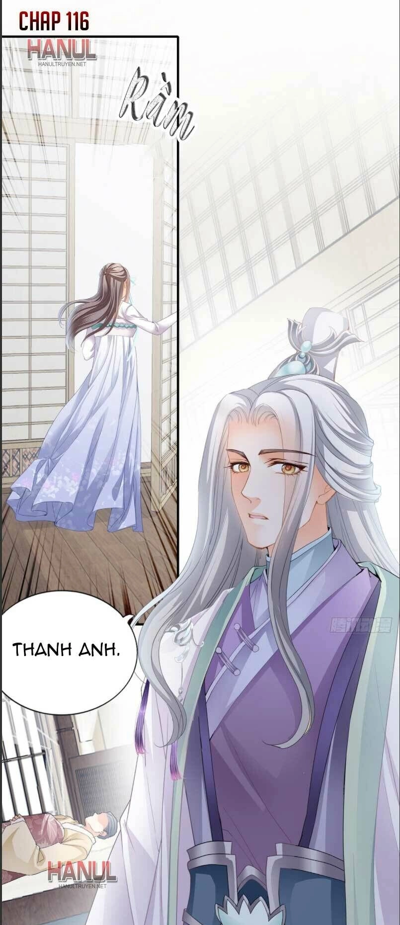 Bổn Vương Muốn Ngươi Chapter 115 - 2